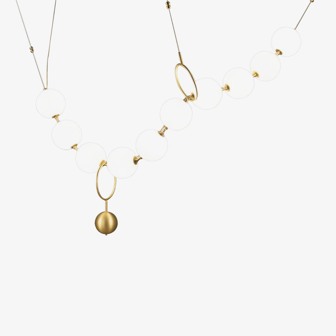 Larka Pendant Light