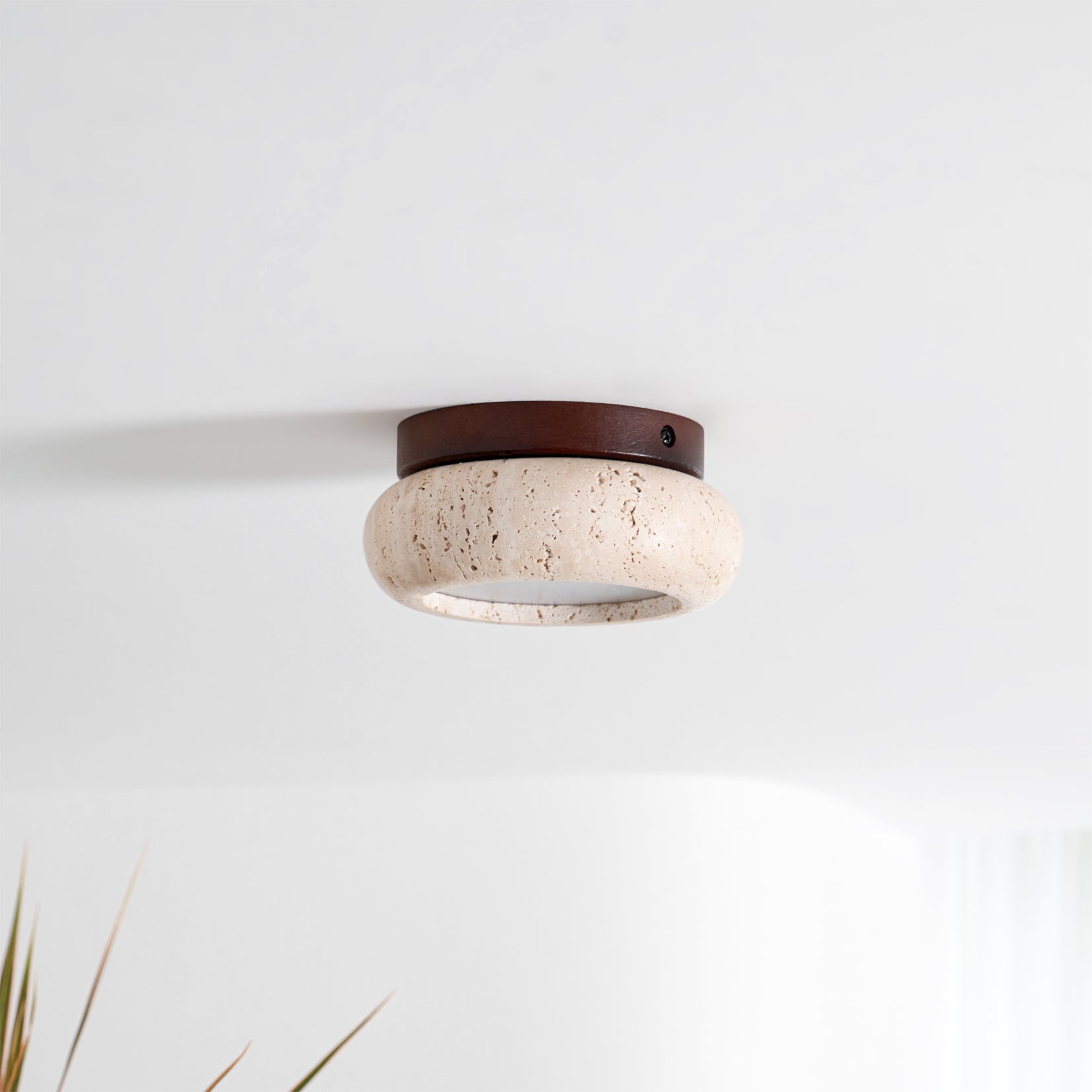 Corioo Round Ceiling Light