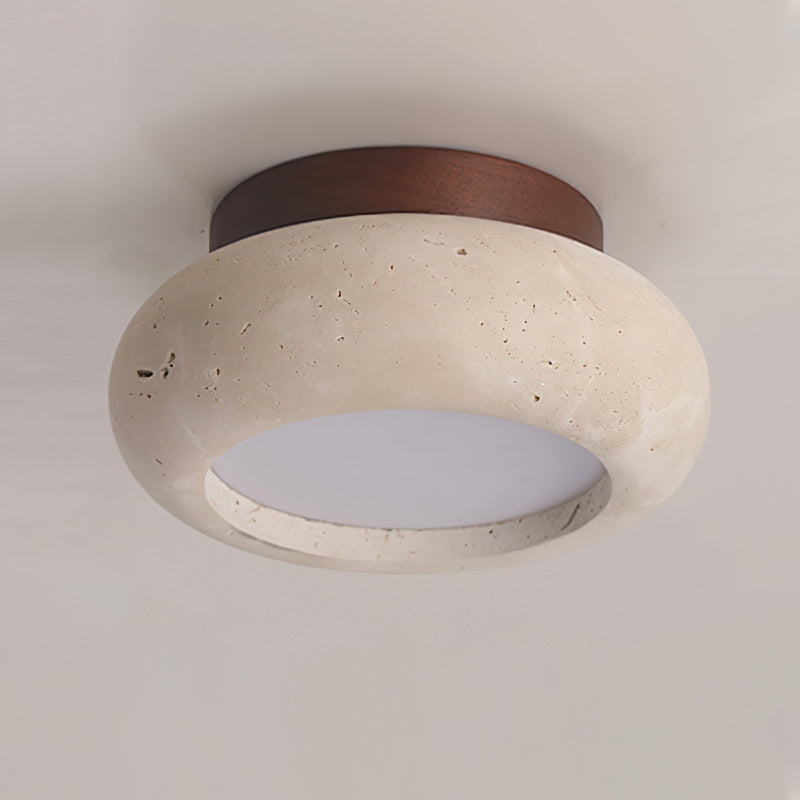 Corioo Round Ceiling Light