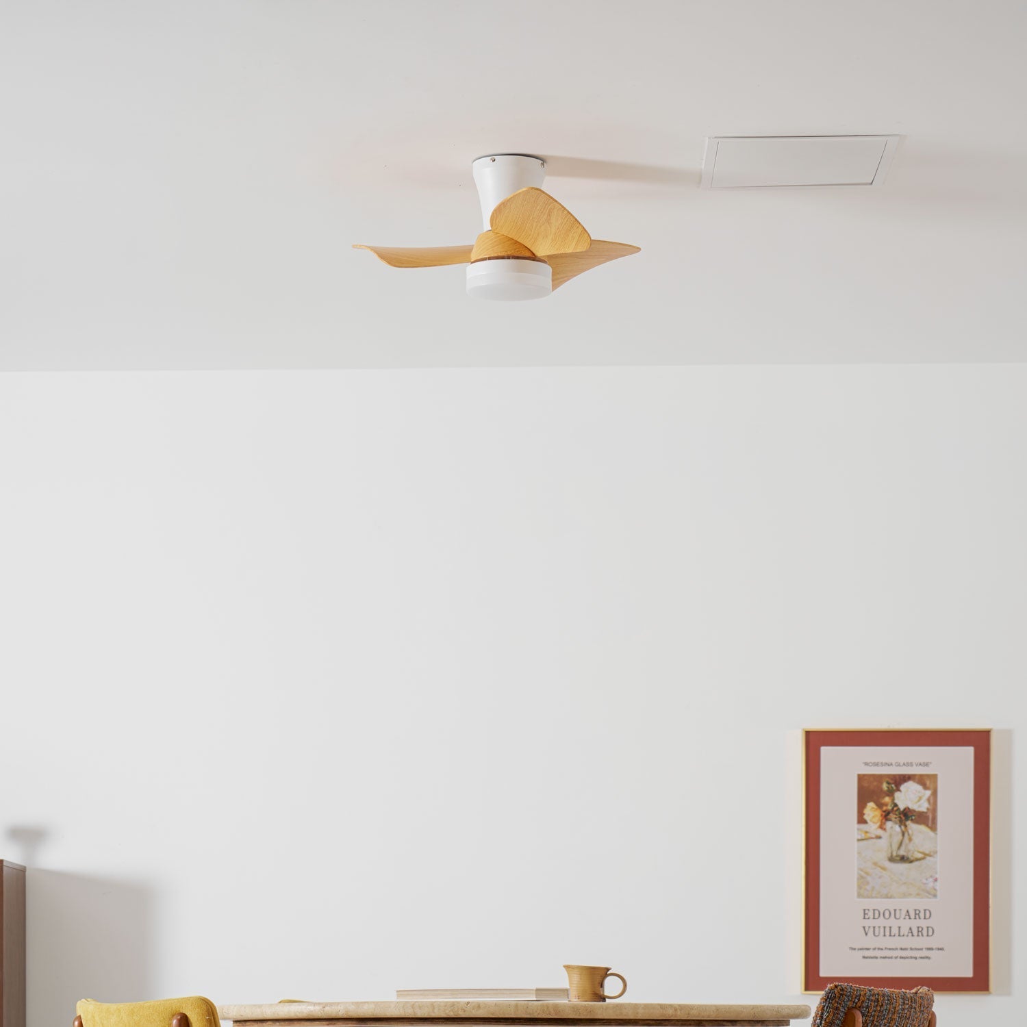 Toralay Ceiling Fan Light
