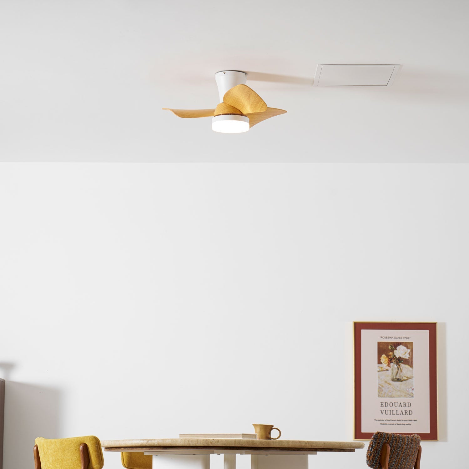 Toralay Ceiling Fan Light