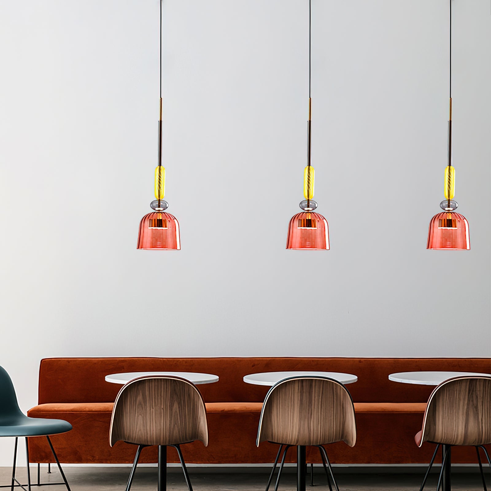 Renalo Modern Pendant Light