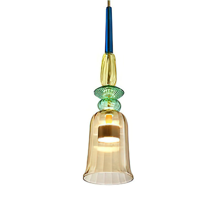Renalo Modern Pendant Light