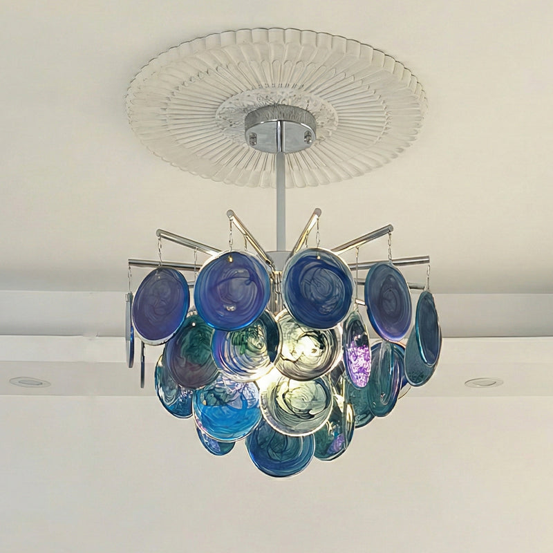 Roveeyn Modern Chandelier