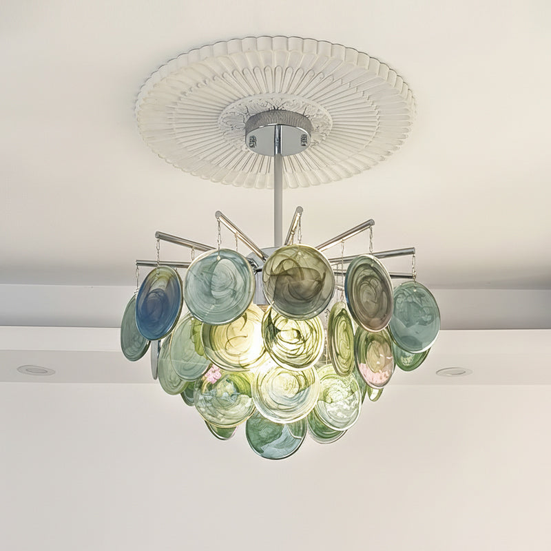 Roveeyn Modern Chandelier