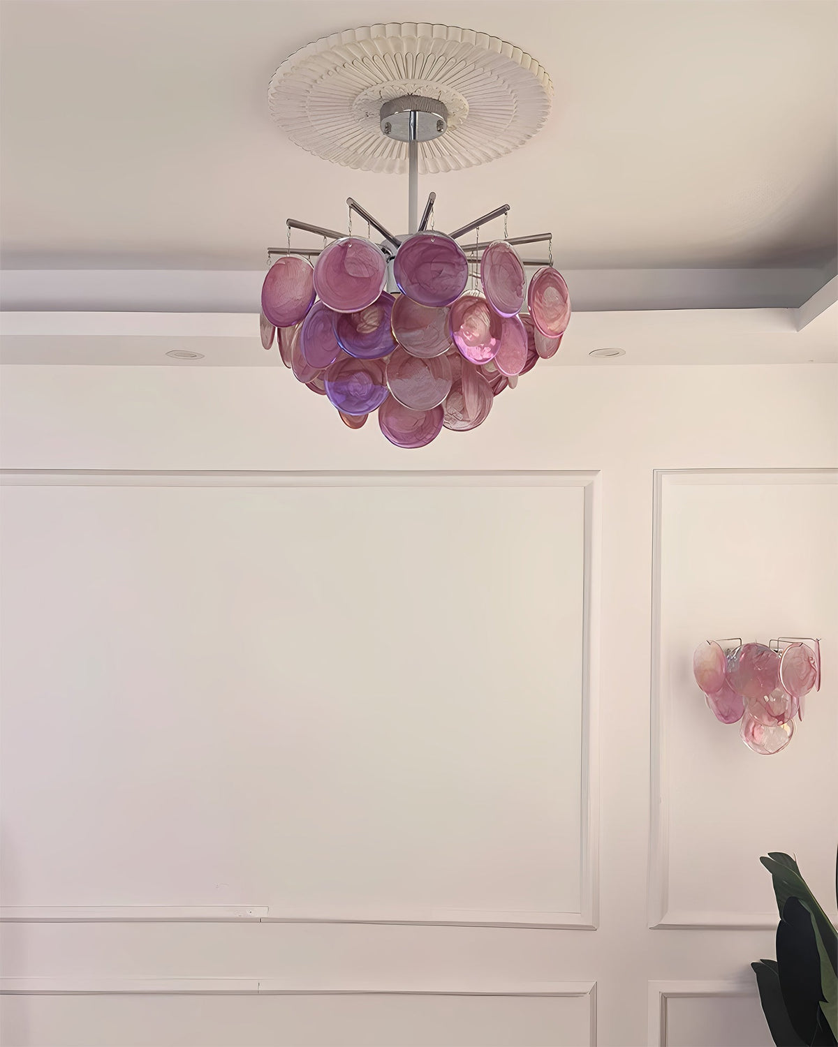 Roveeyn Modern Chandelier