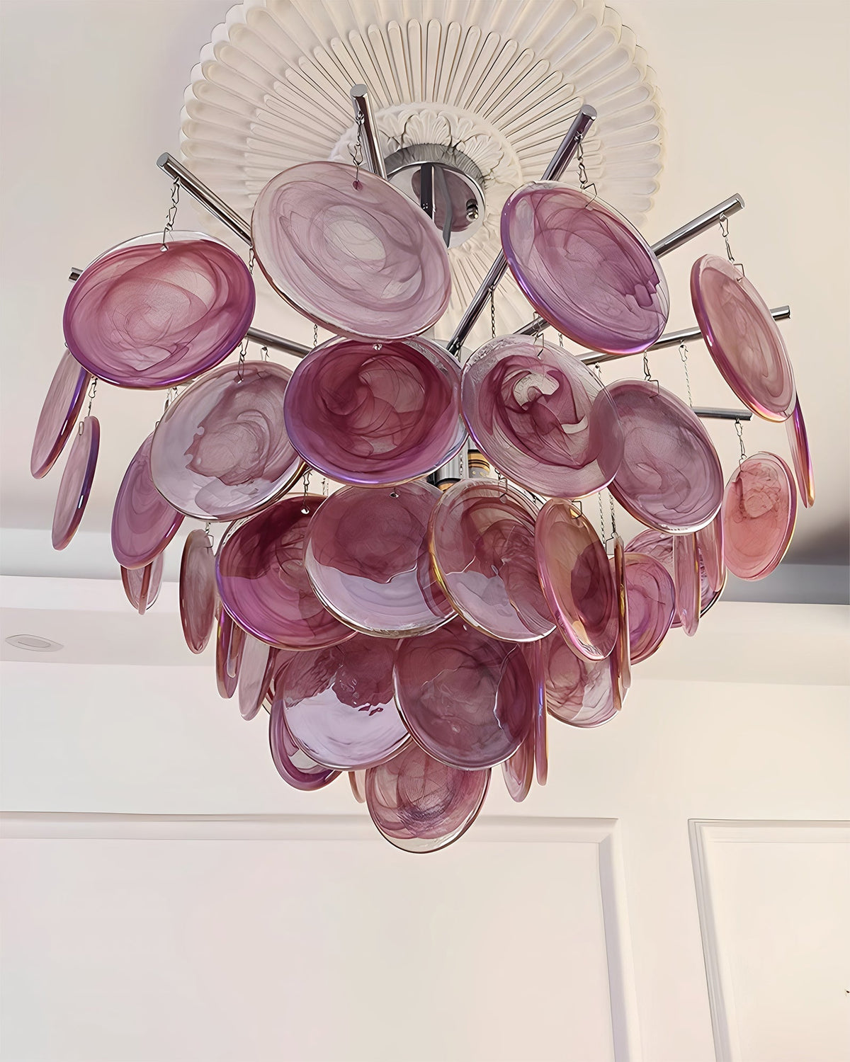 Roveeyn Modern Chandelier