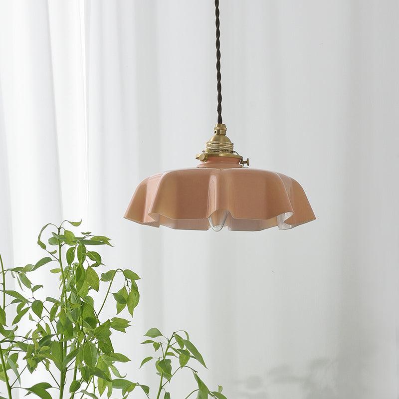 Gleni Vintage Pendant Light