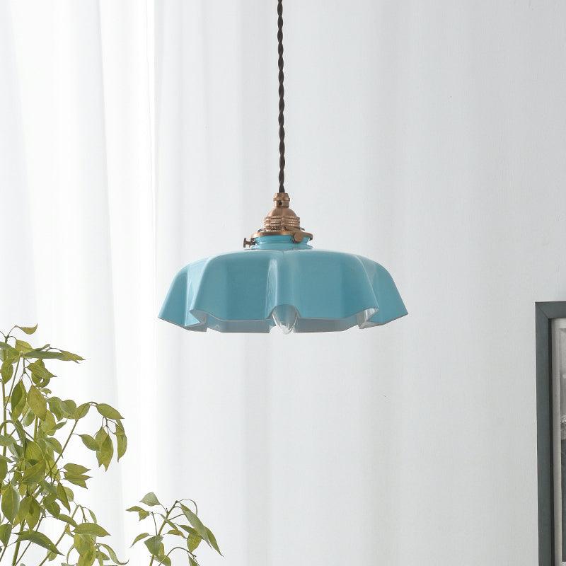 Gleni Vintage Pendant Light