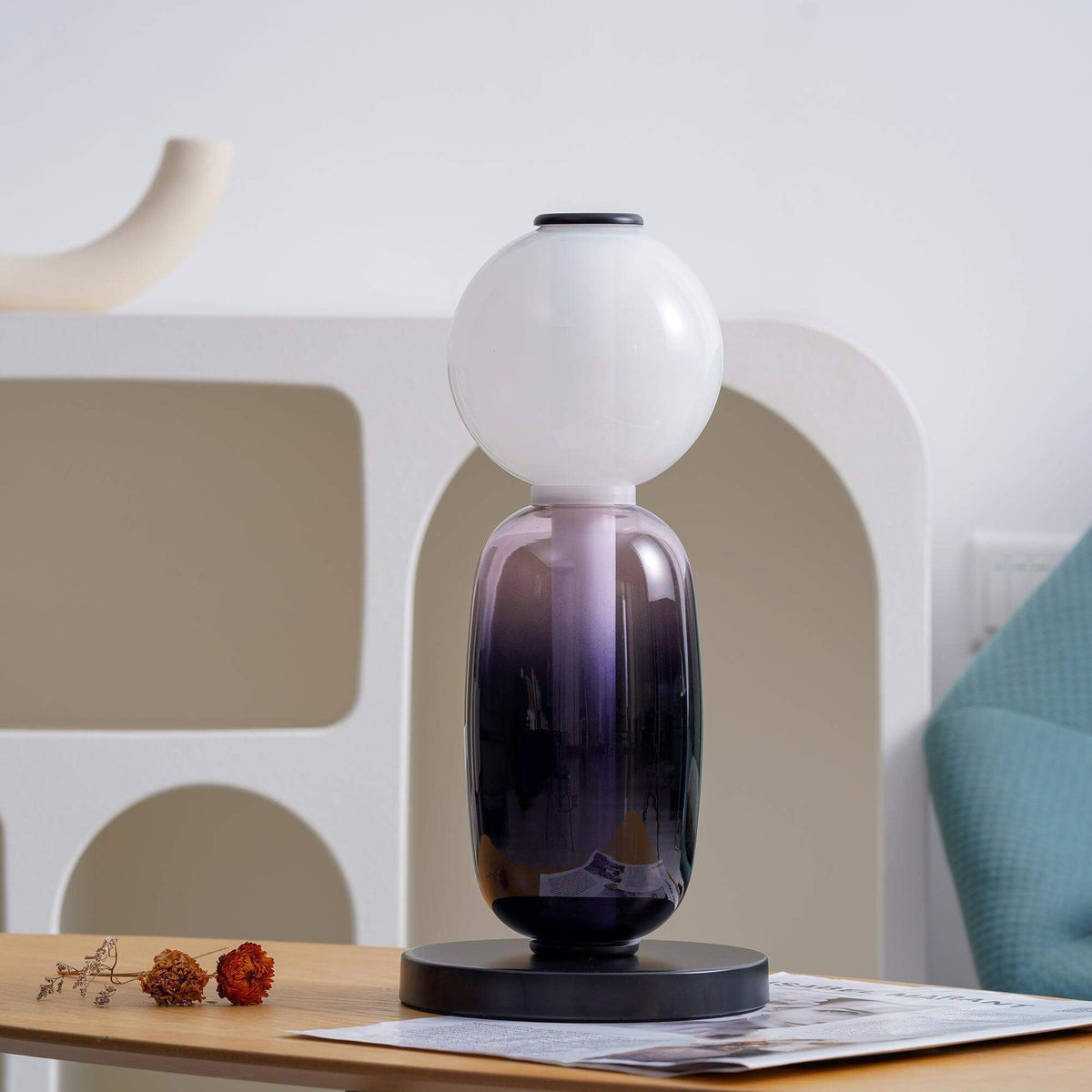 Roia Table Lamp