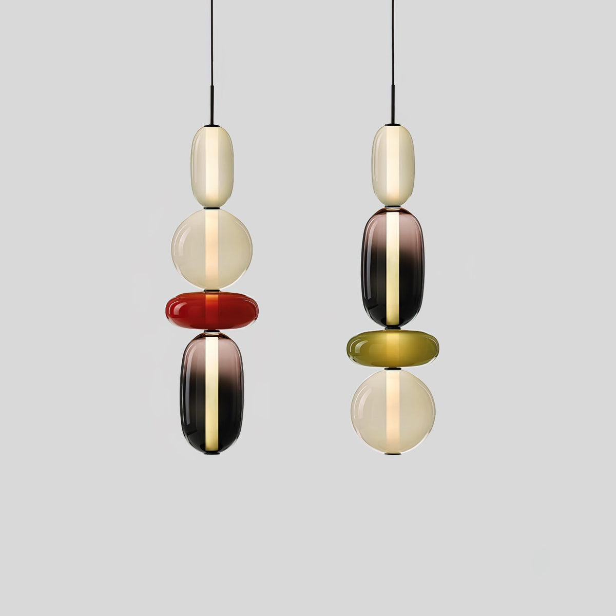 Corna Pendant Light