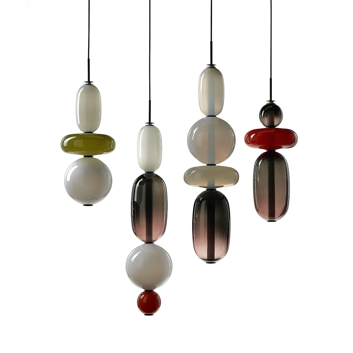 Corna Pendant Light