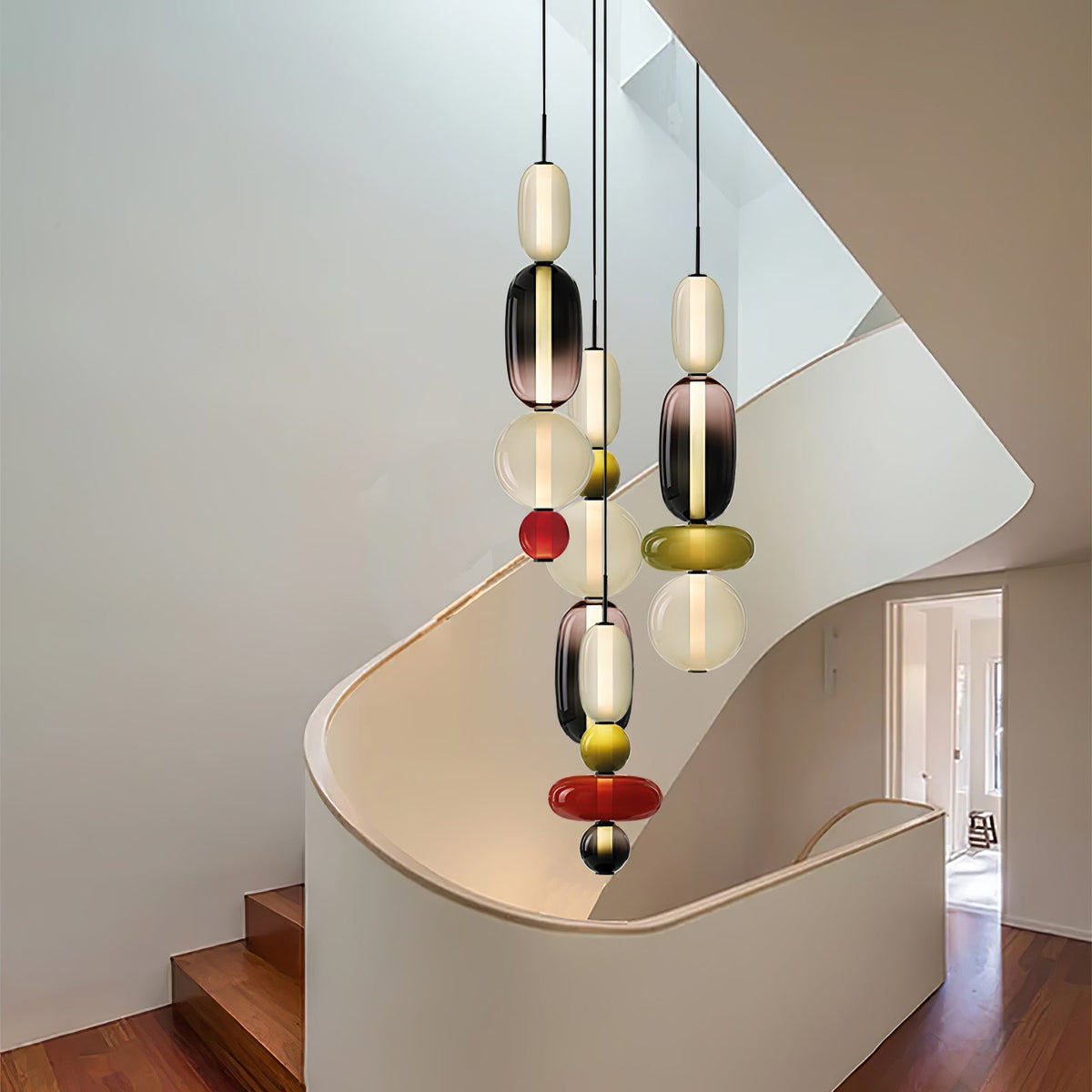 Corna Pendant Light