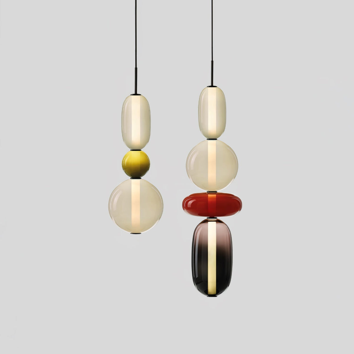 Corna Pendant Light