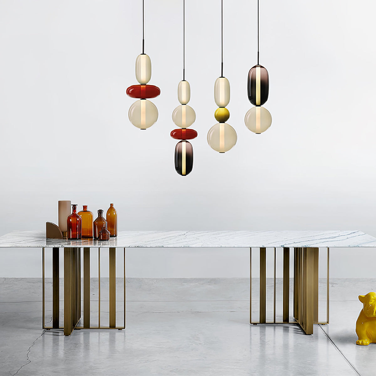 Corna Pendant Light