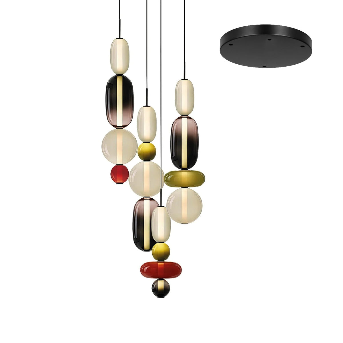 Corna Pendant Light