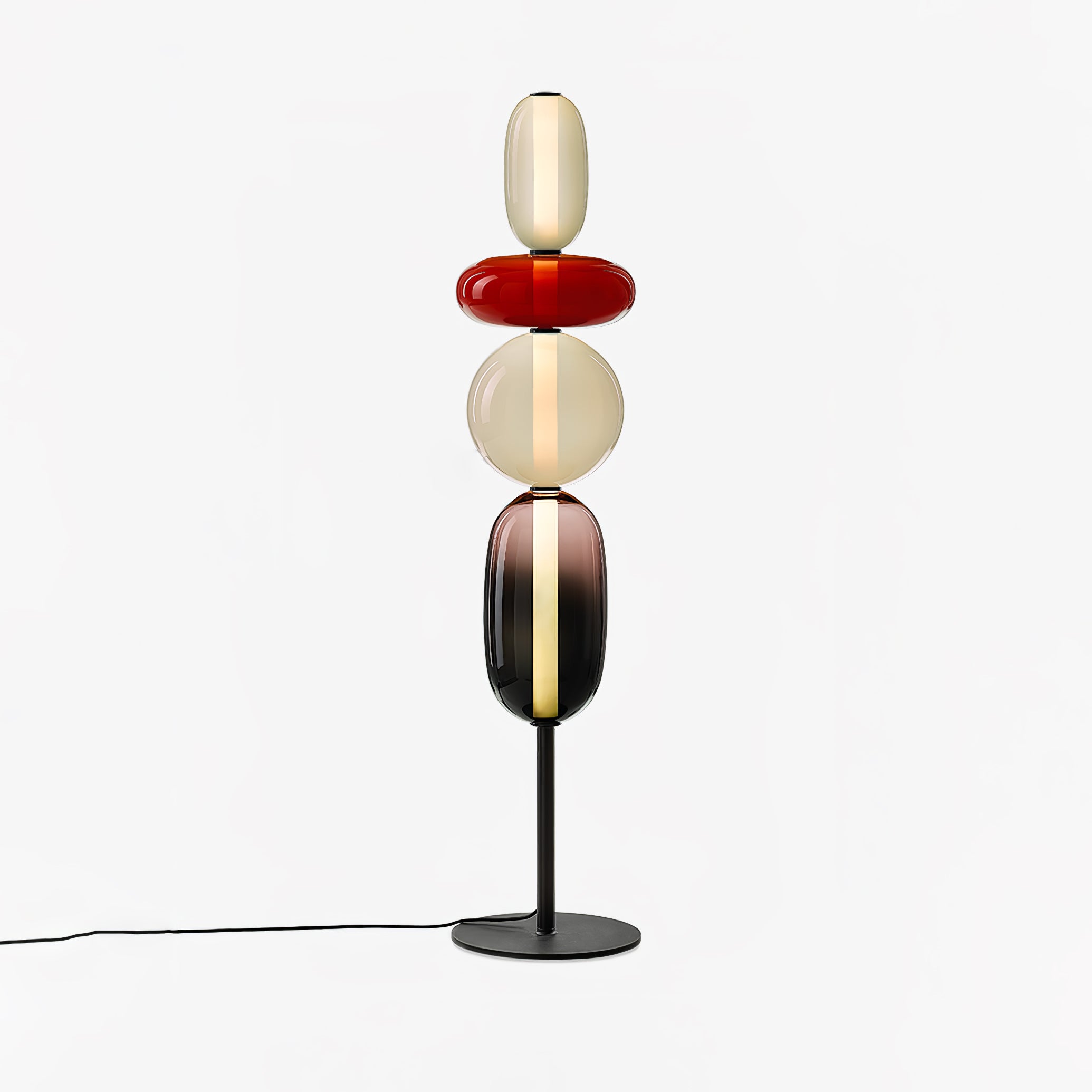 Findenio Modern Floor Lamp