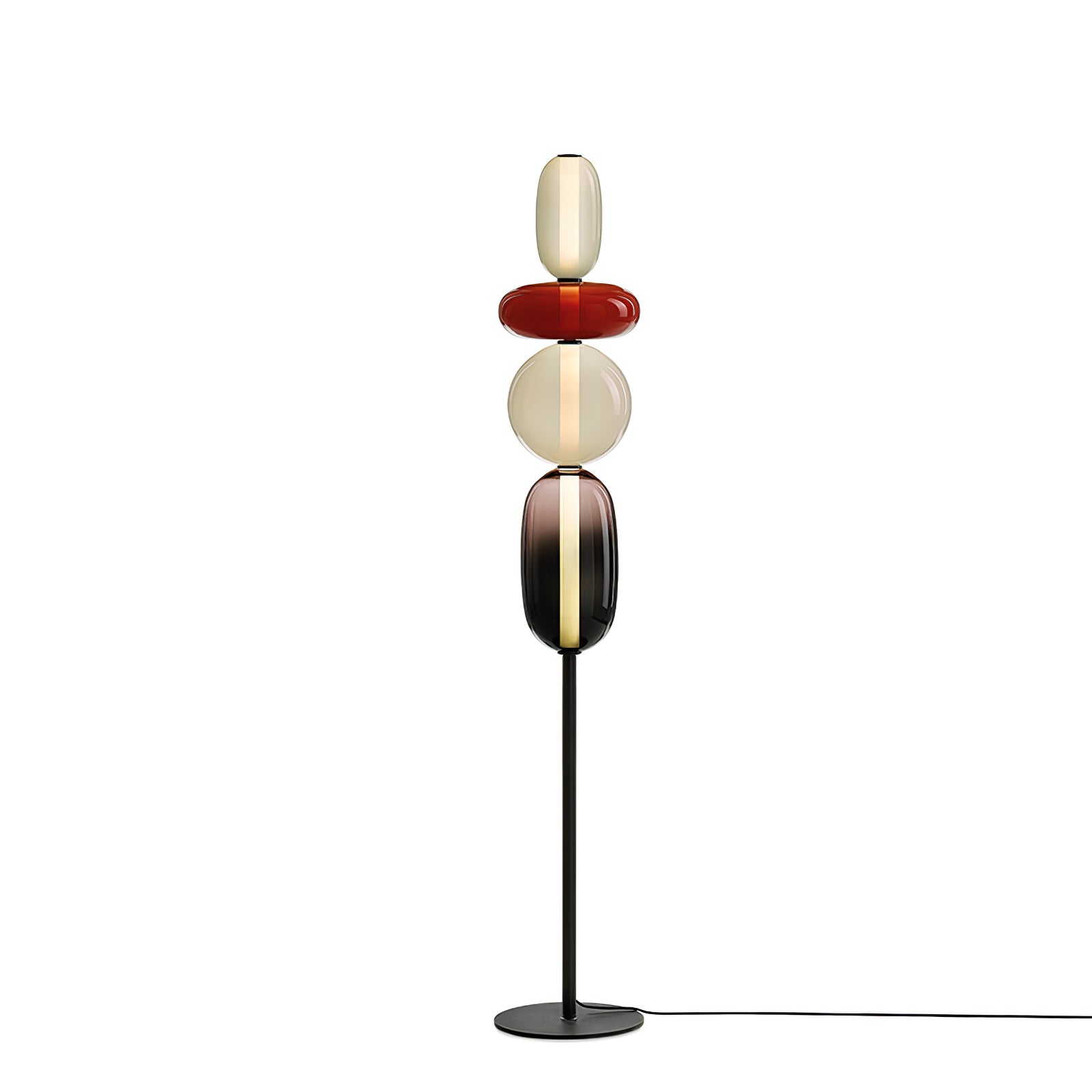 Findenio Modern Floor Lamp