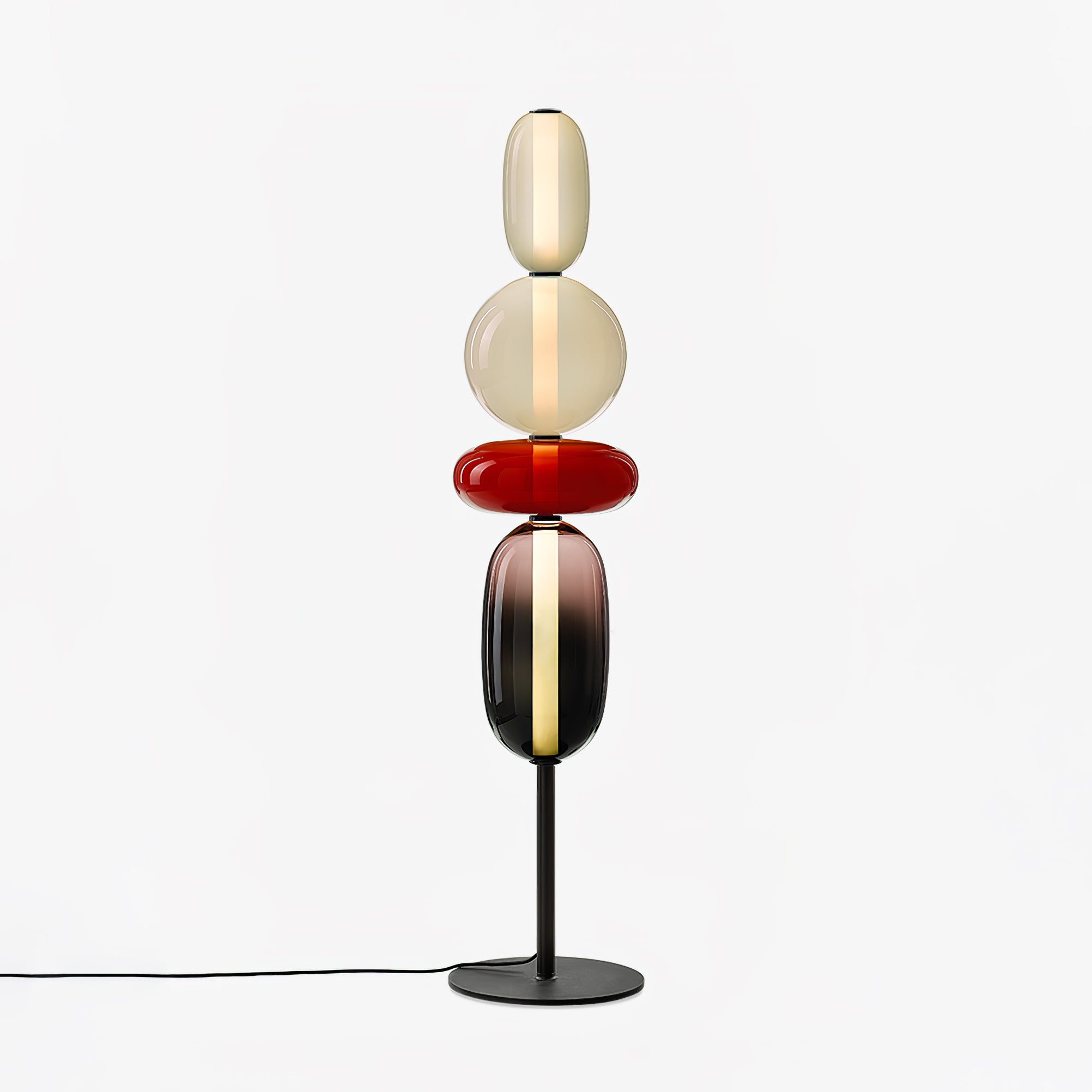 Findenio Modern Floor Lamp
