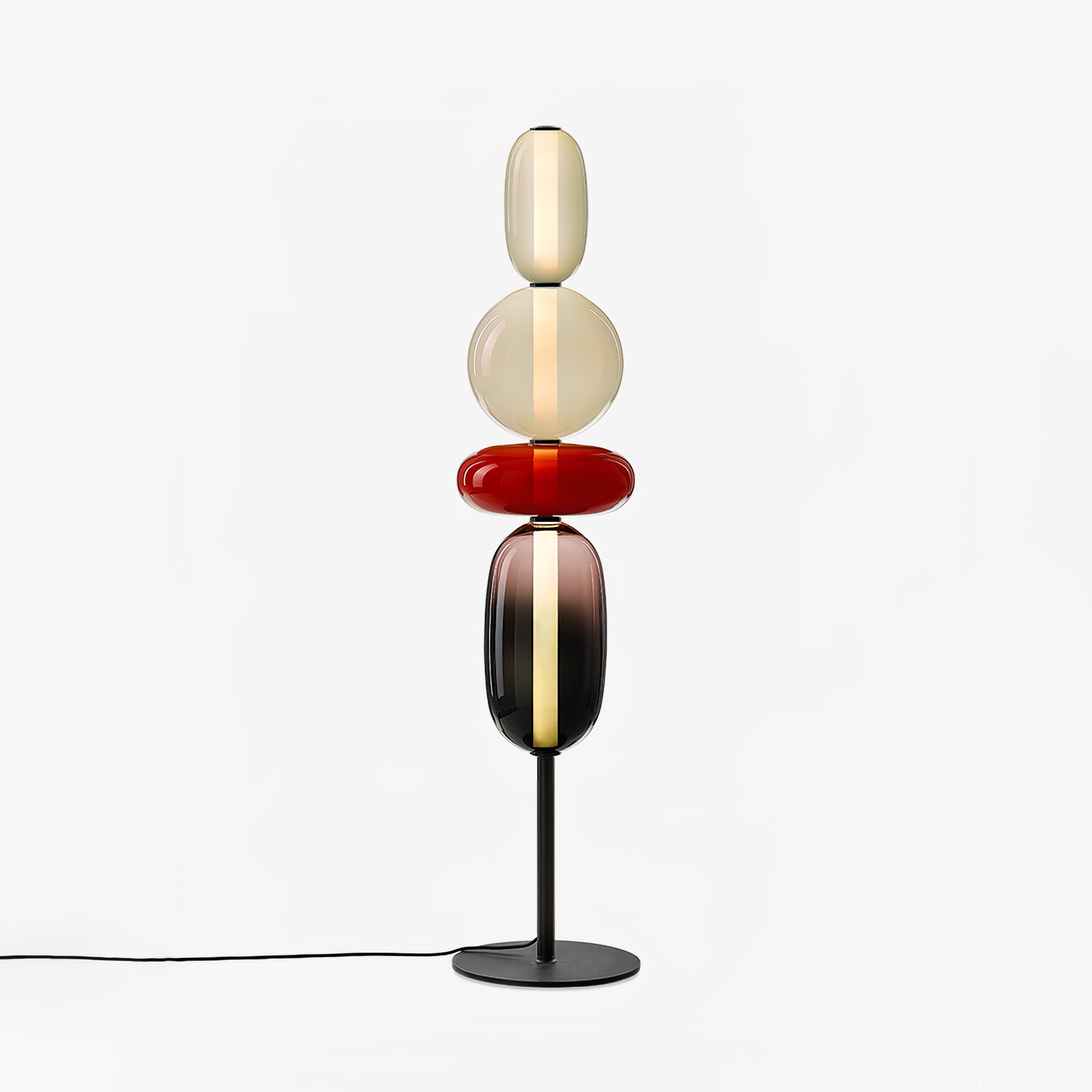 Findenio Modern Floor Lamp