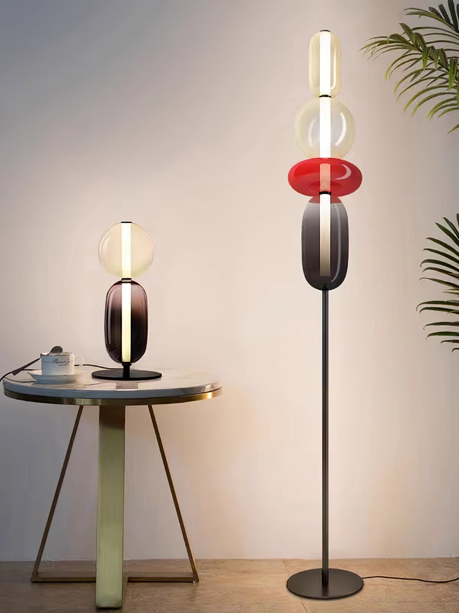 Daray Table Lamp