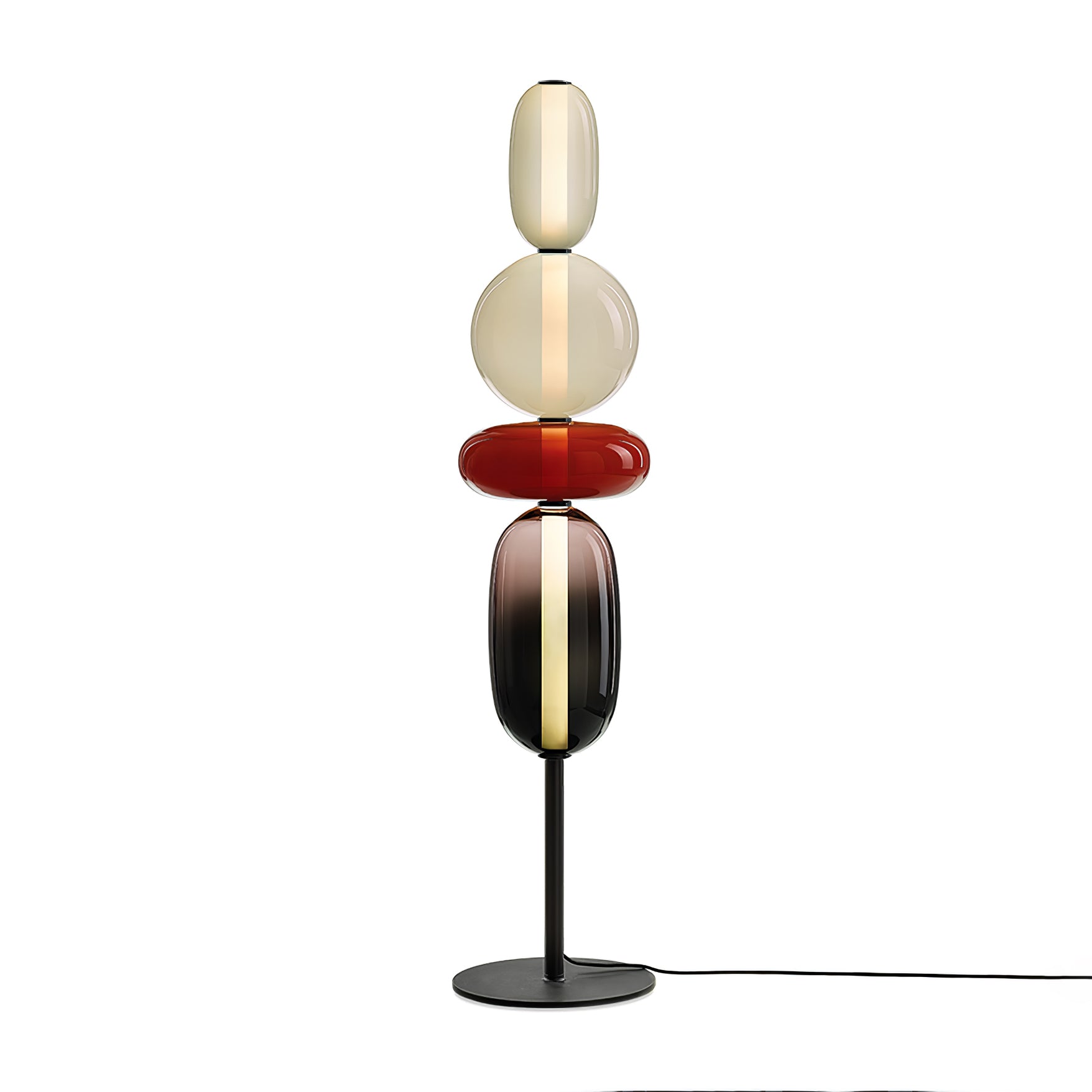 Findenio Modern Floor Lamp