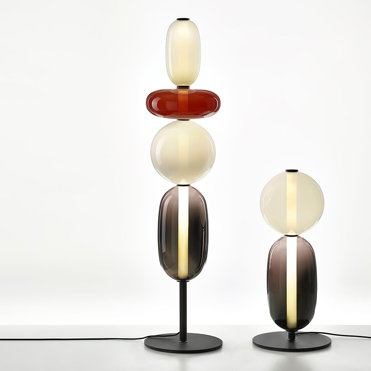 Findenio Modern Floor Lamp