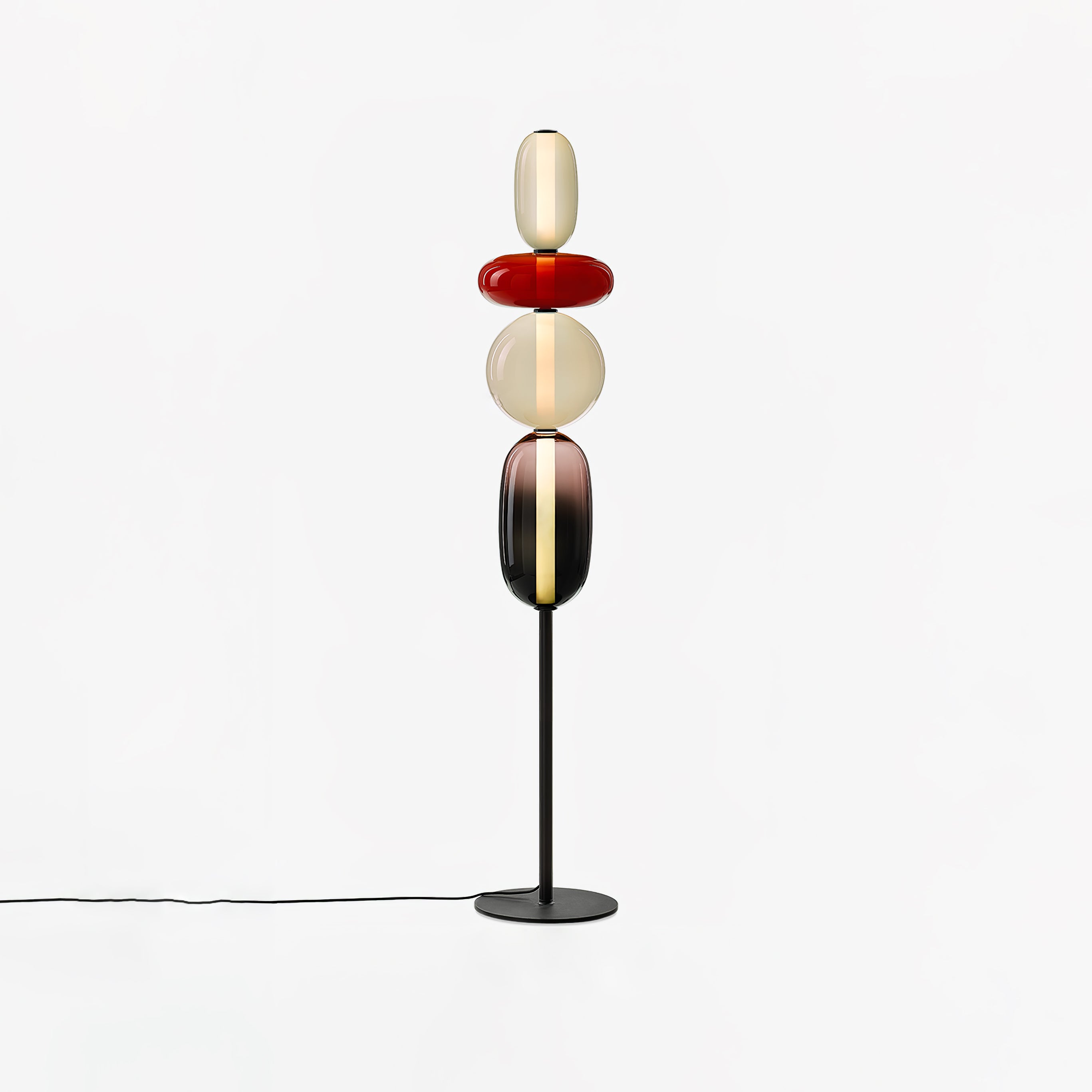 Findenio Modern Floor Lamp