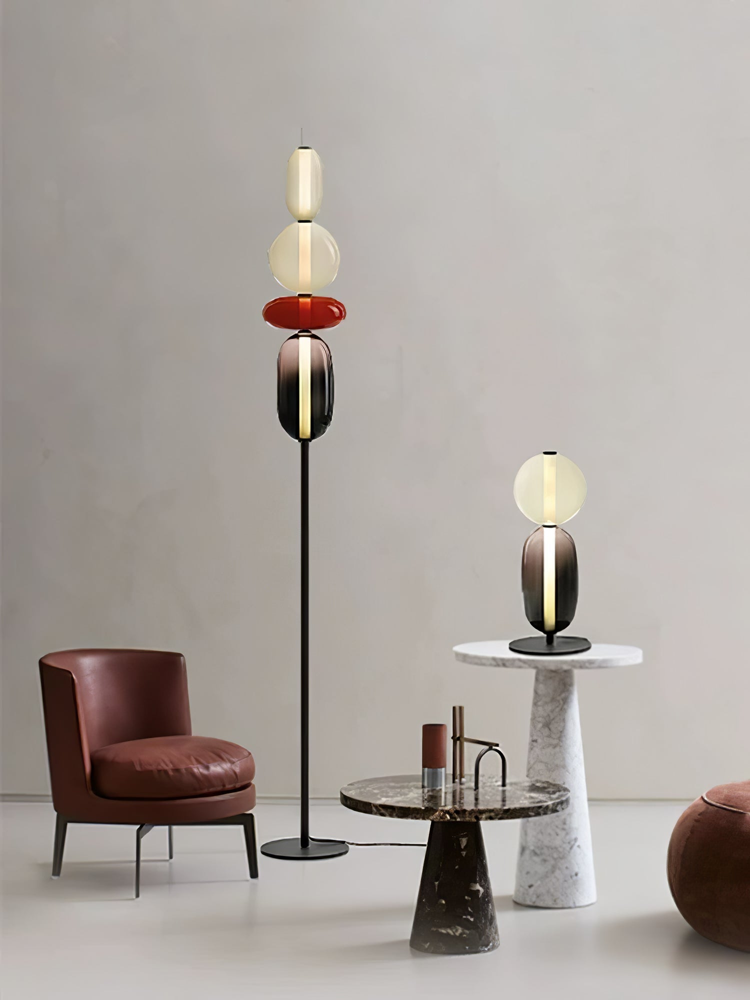 Daray Table Lamp