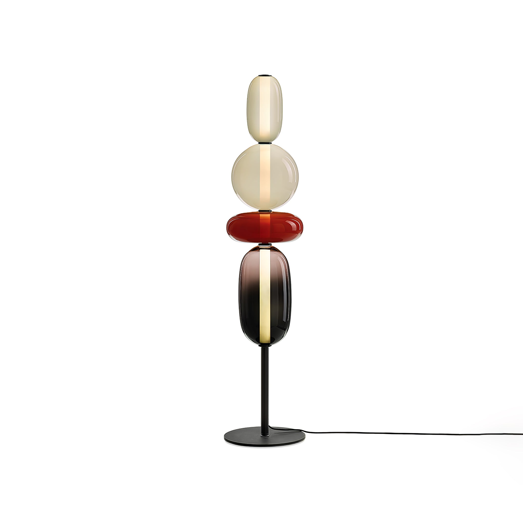 Findenio Modern Floor Lamp