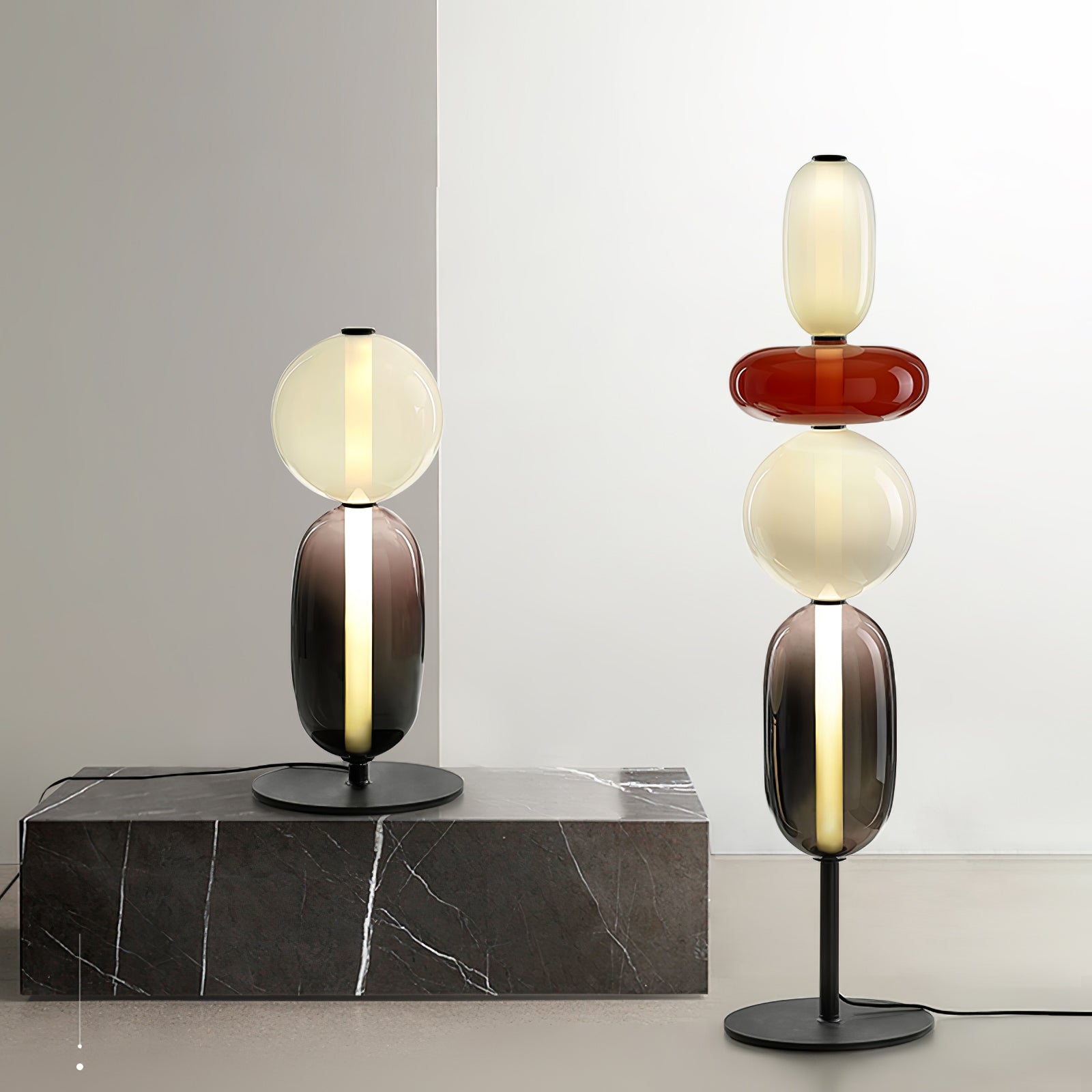 Daray Table Lamp