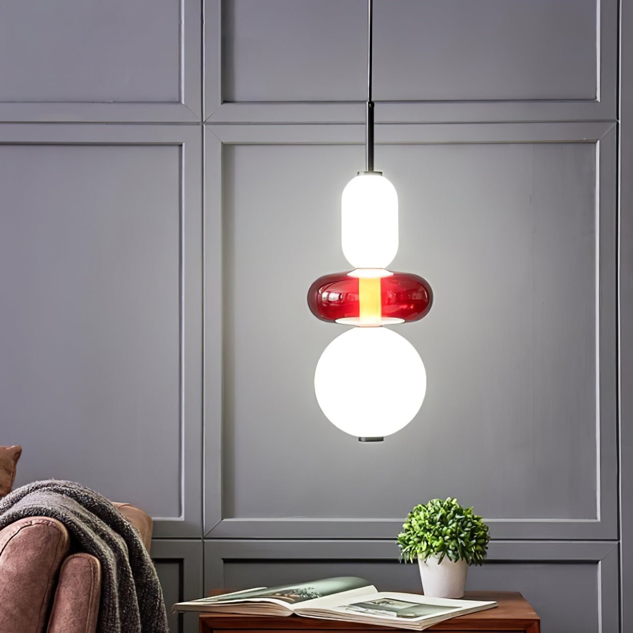 Westelon Pendant Light