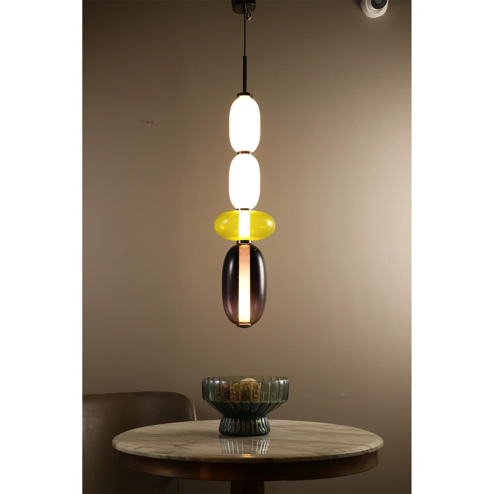 Westelon Pendant Light