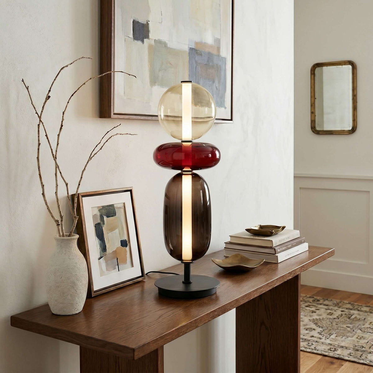 Roia Table Lamp