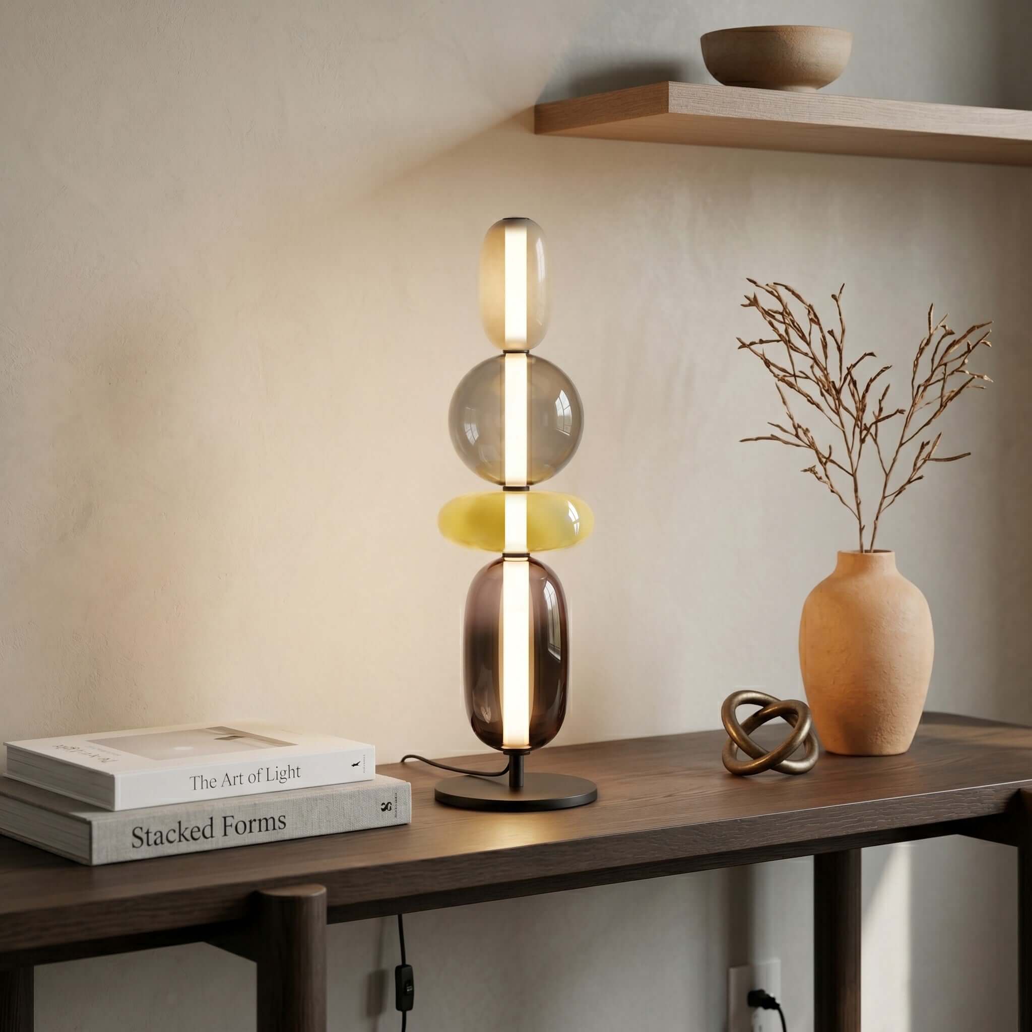 Arian Table Lamp