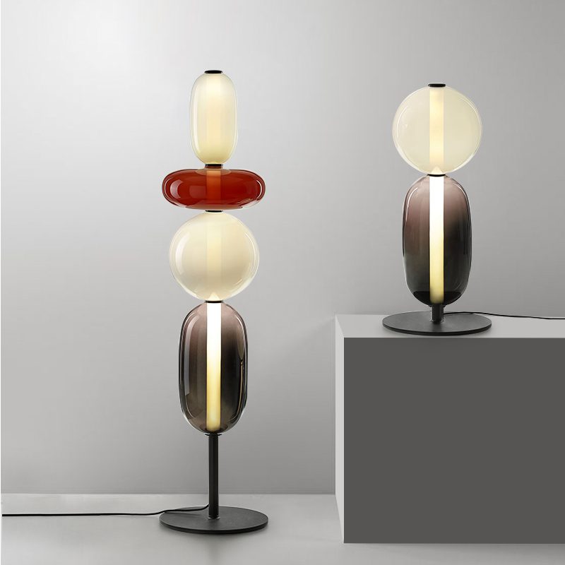 Daray Table Lamp