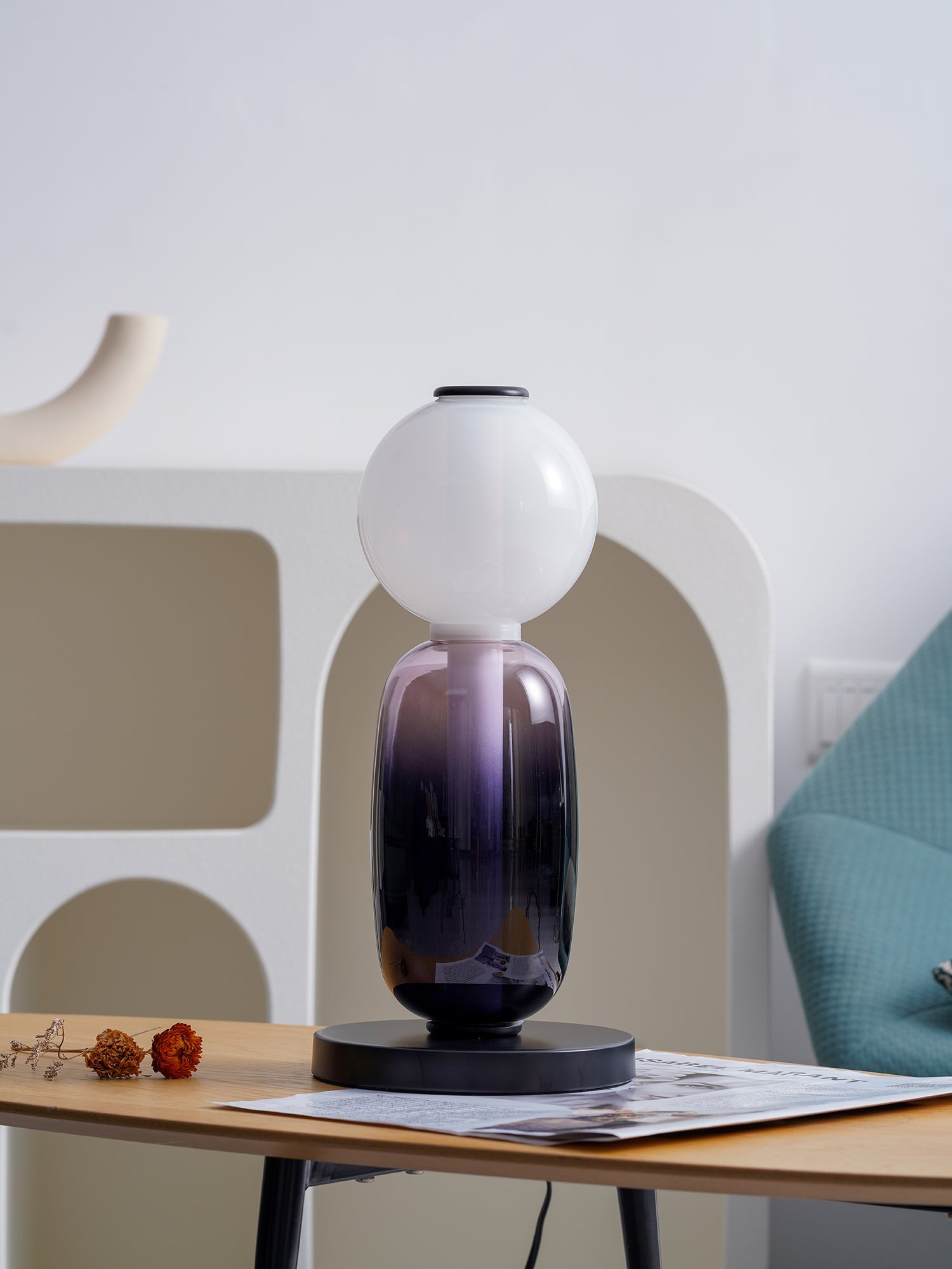 Daray Table Lamp