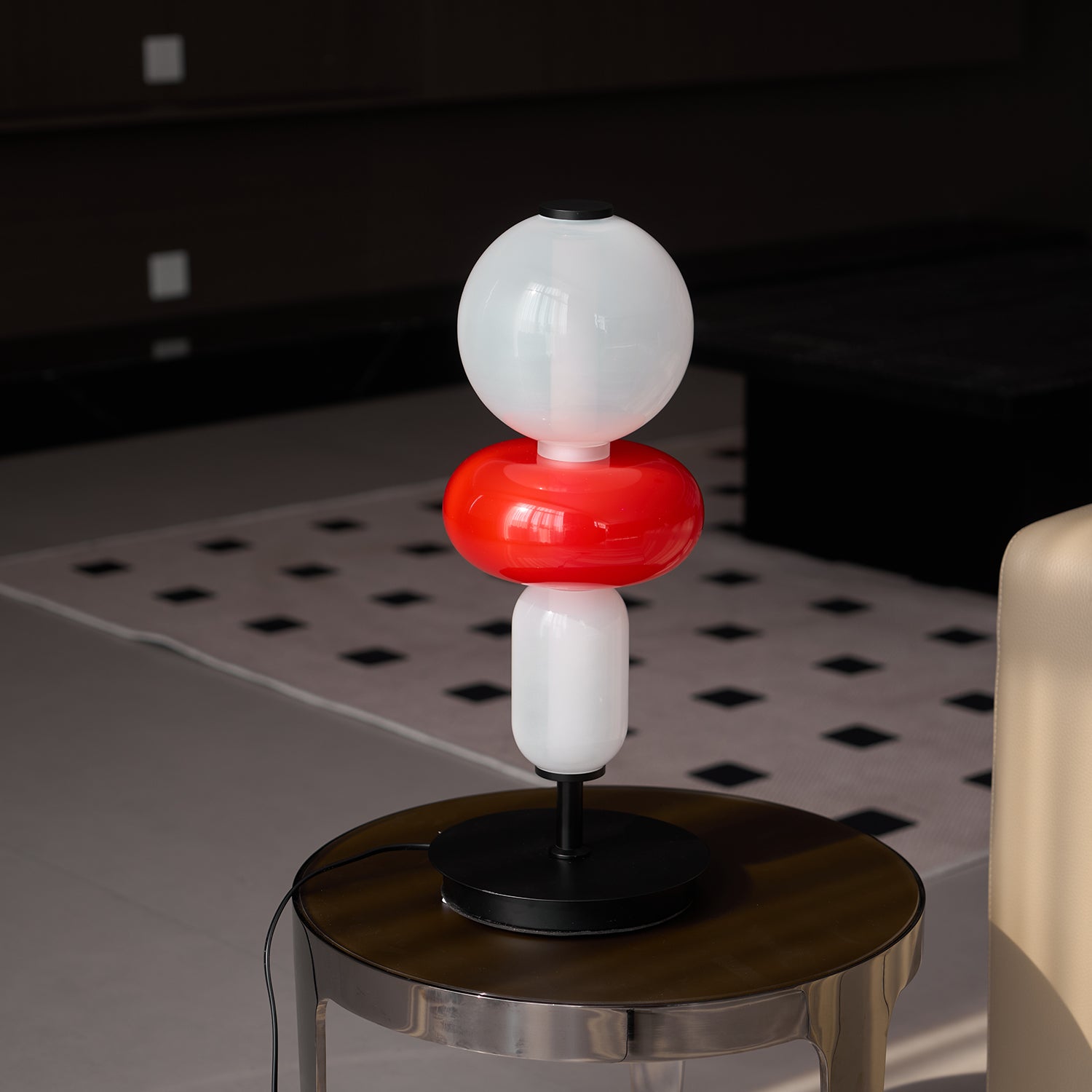Daray Table Lamp