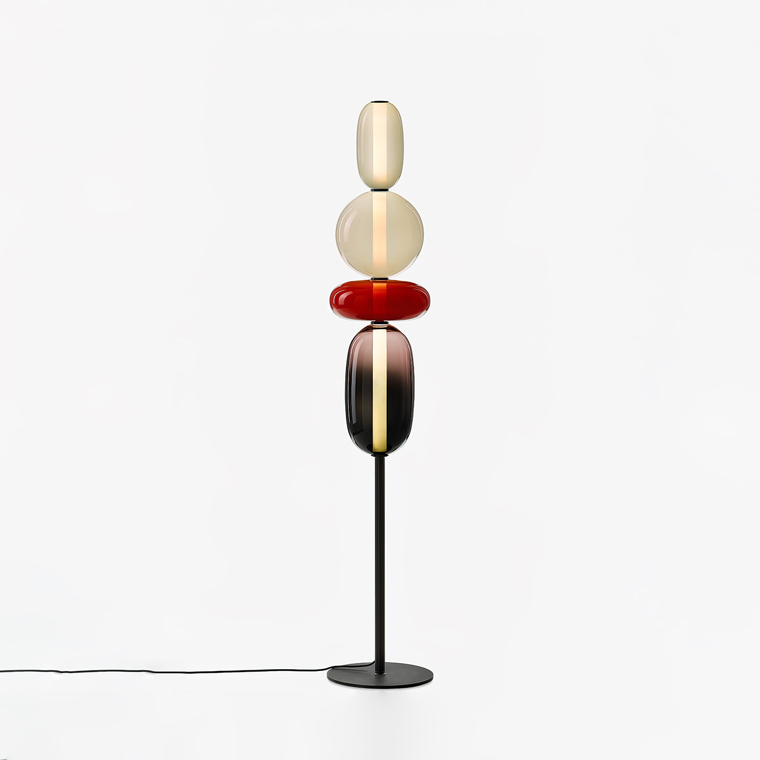 Findenio Modern Floor Lamp