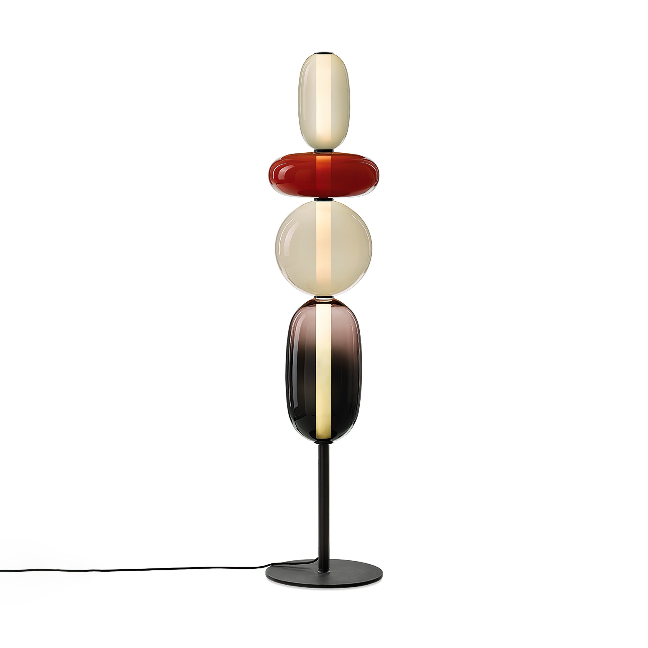 Findenio Modern Floor Lamp
