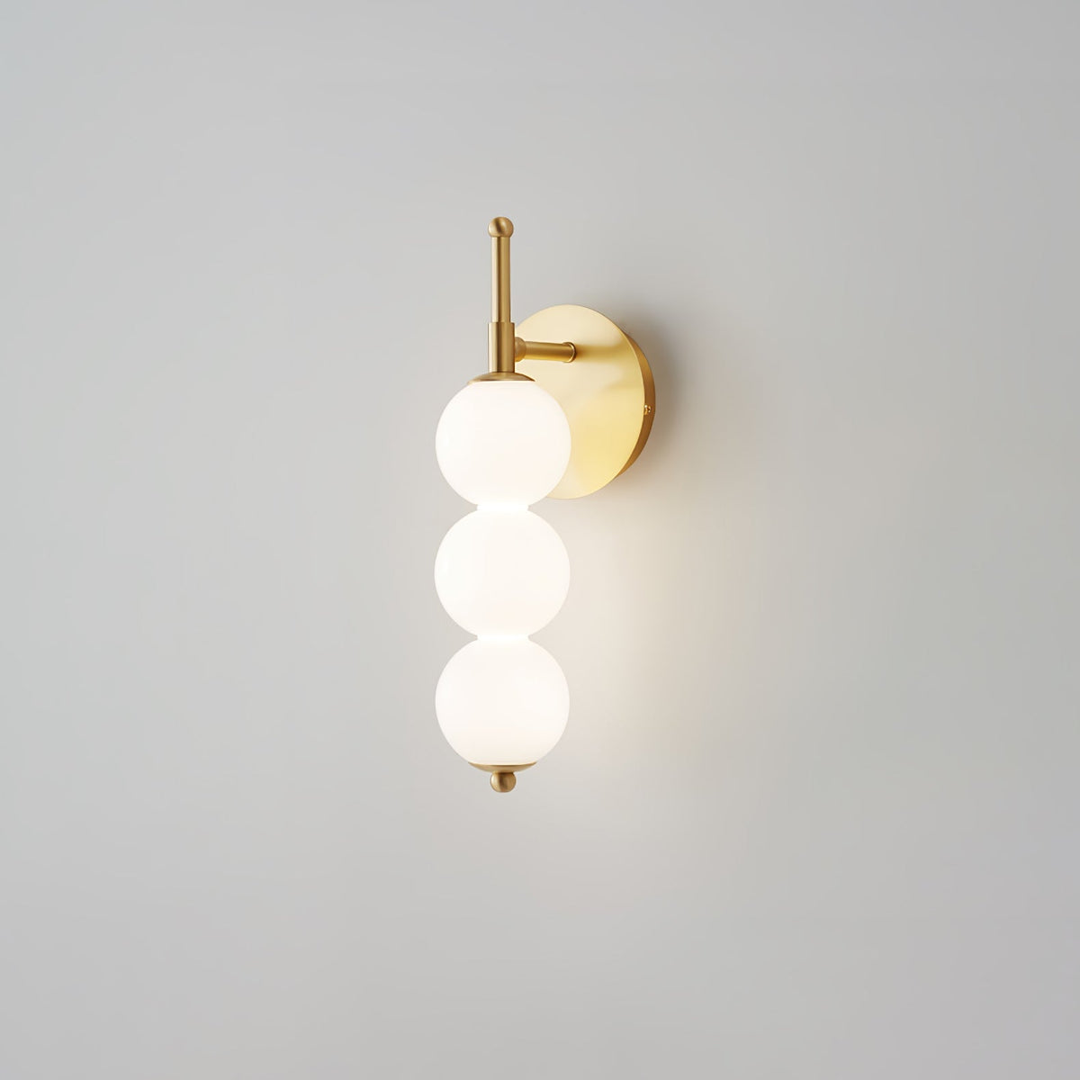 Candied Wall Lamp – detail 19