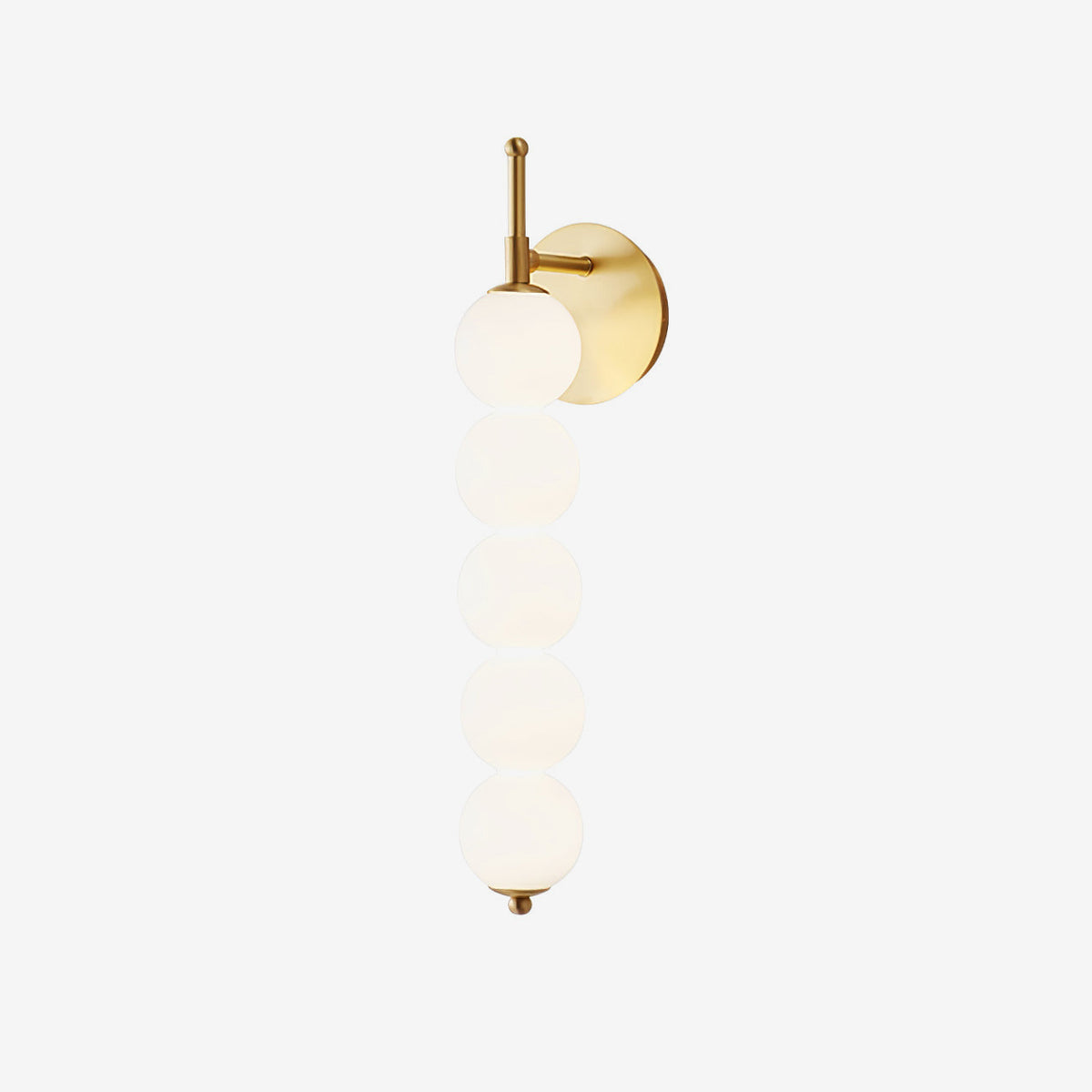 Candied Wall Lamp