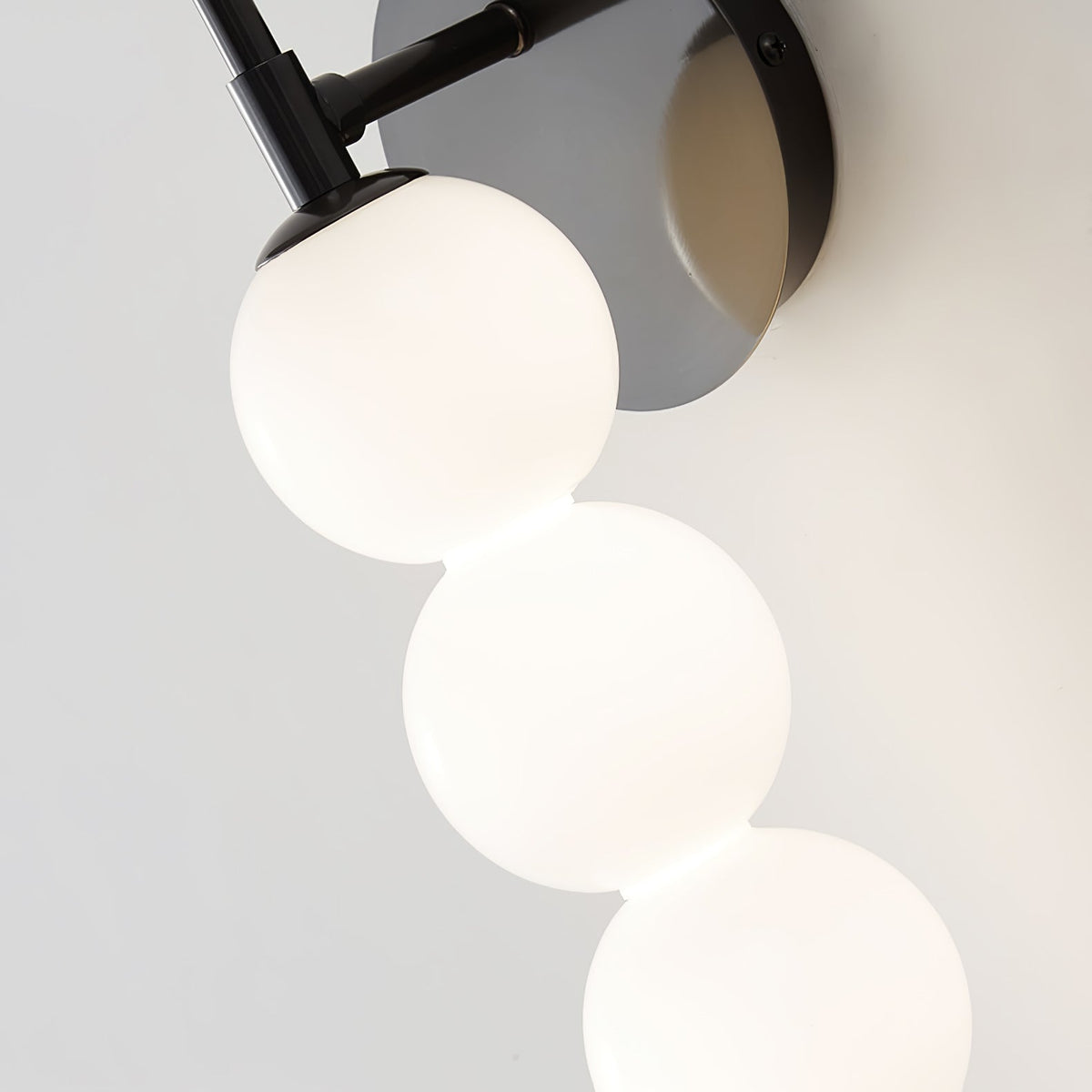 Candied Wall Lamp – detail 9