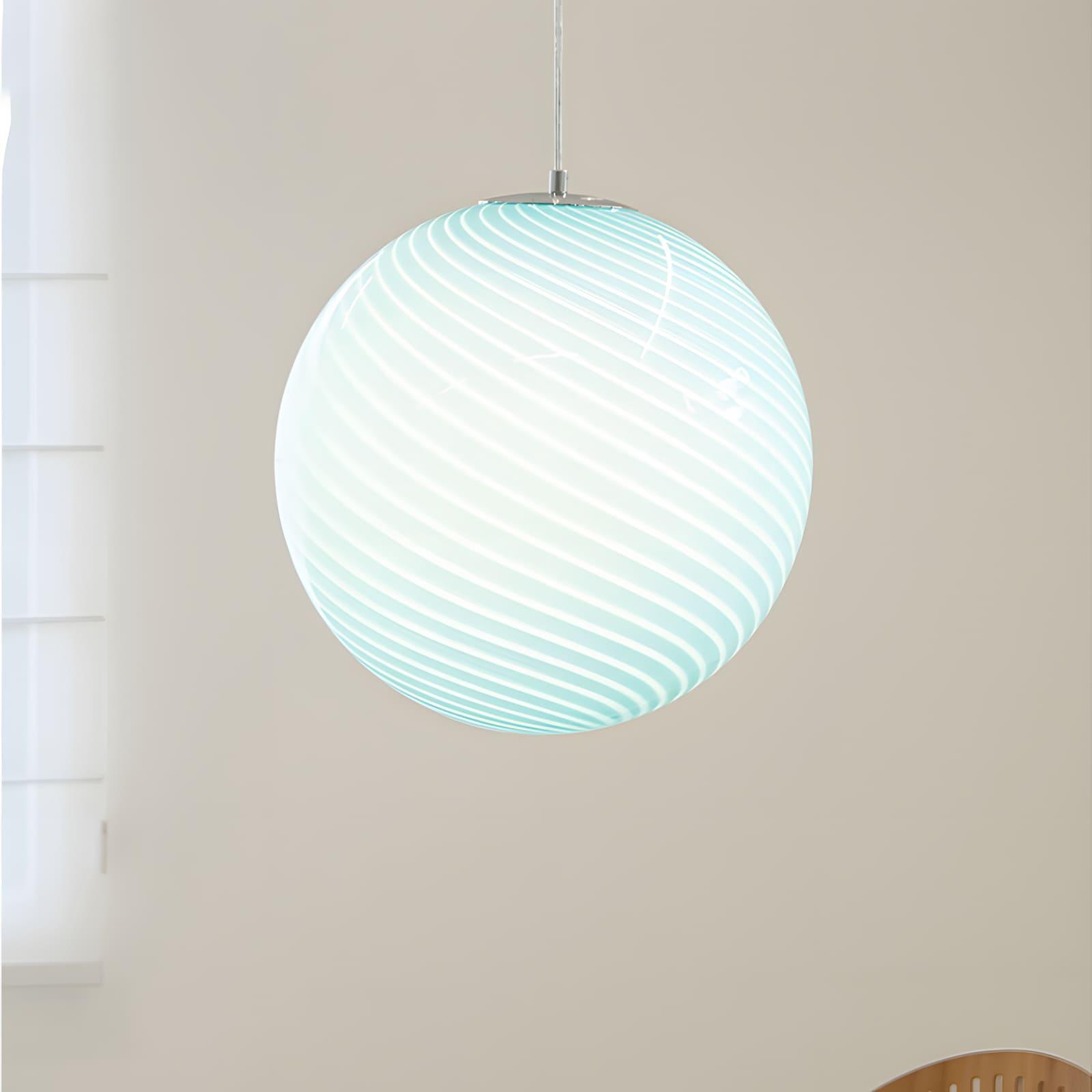 Axven Pendant Light
