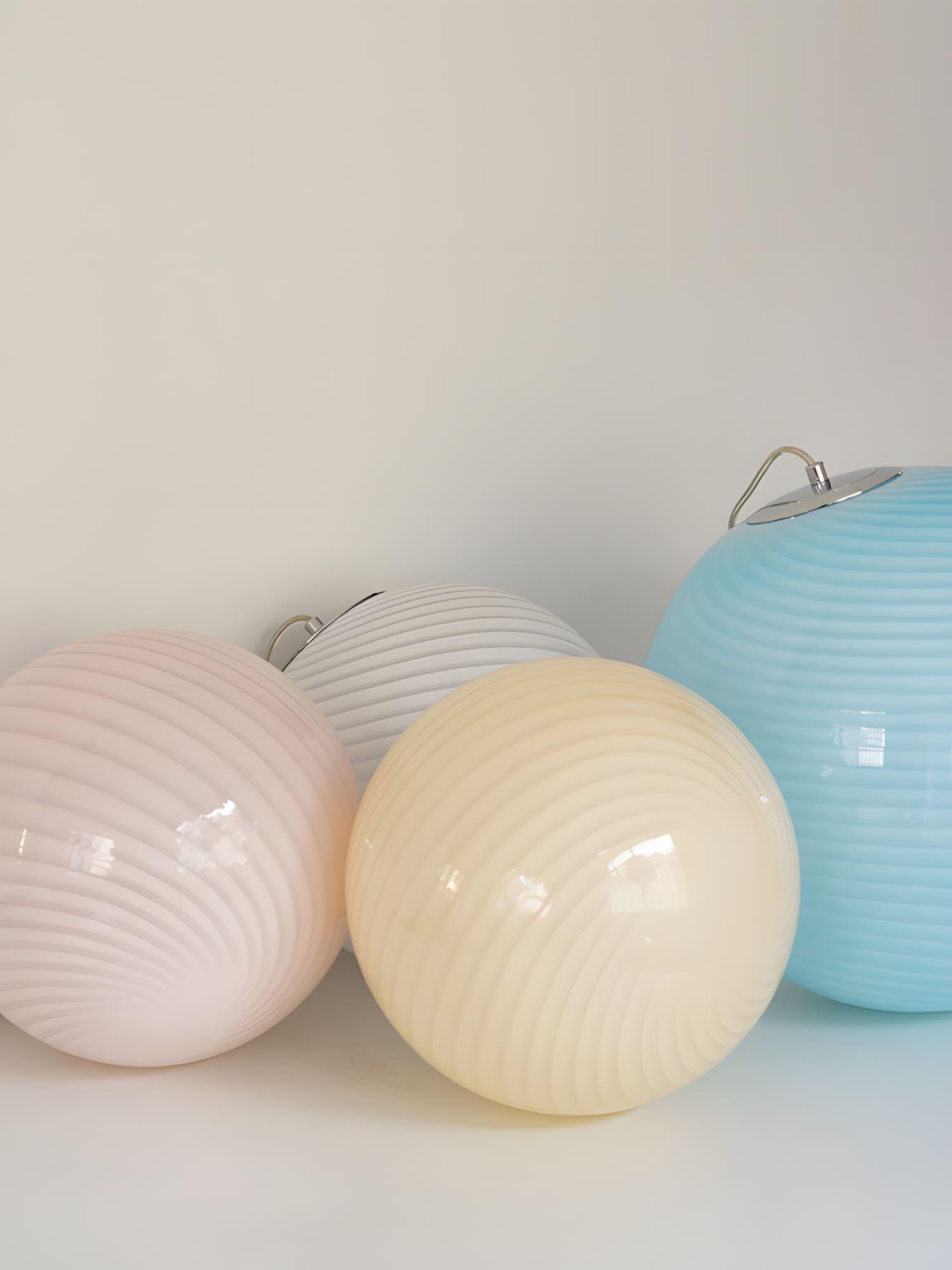 Axven Pendant Light