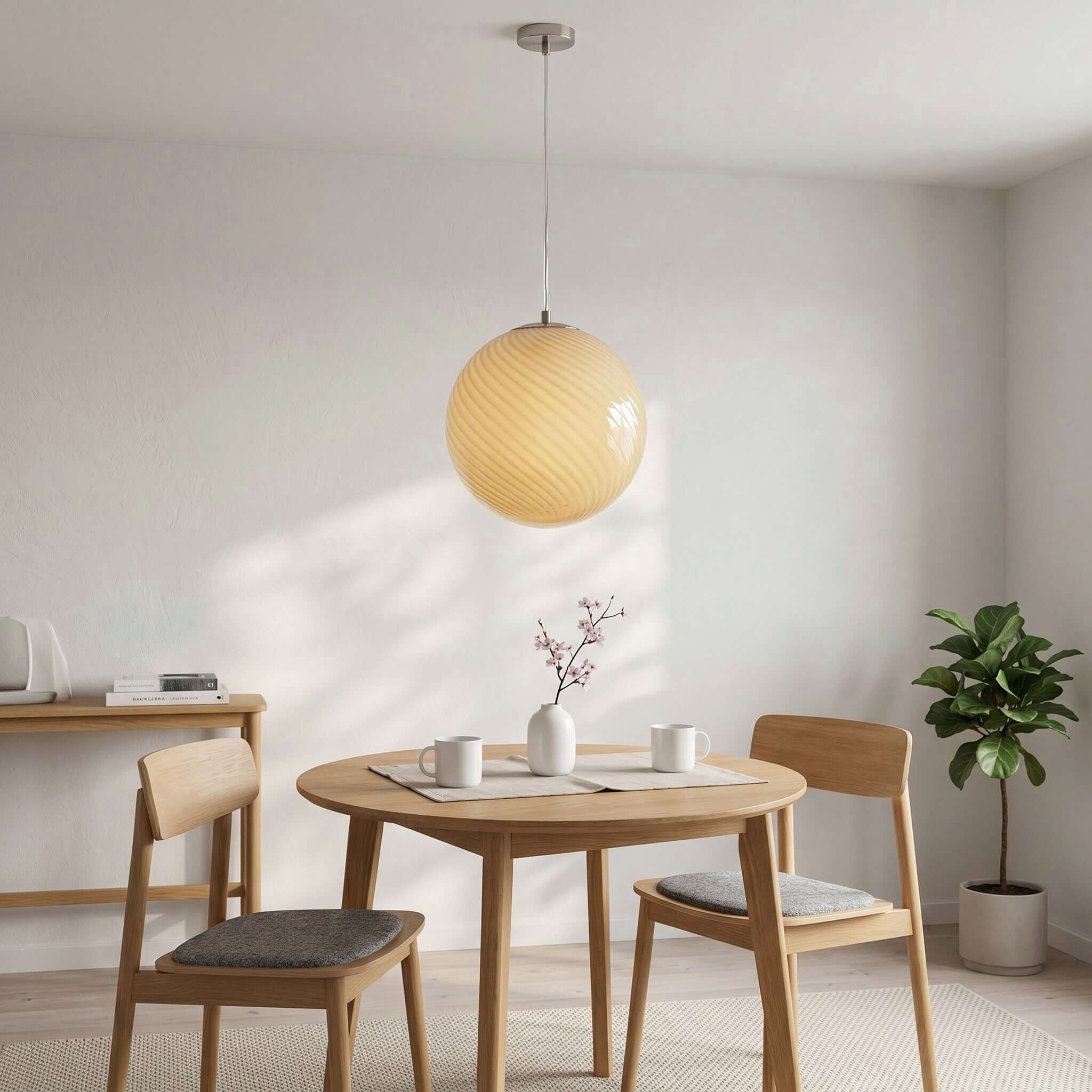 Axven Pendant Light