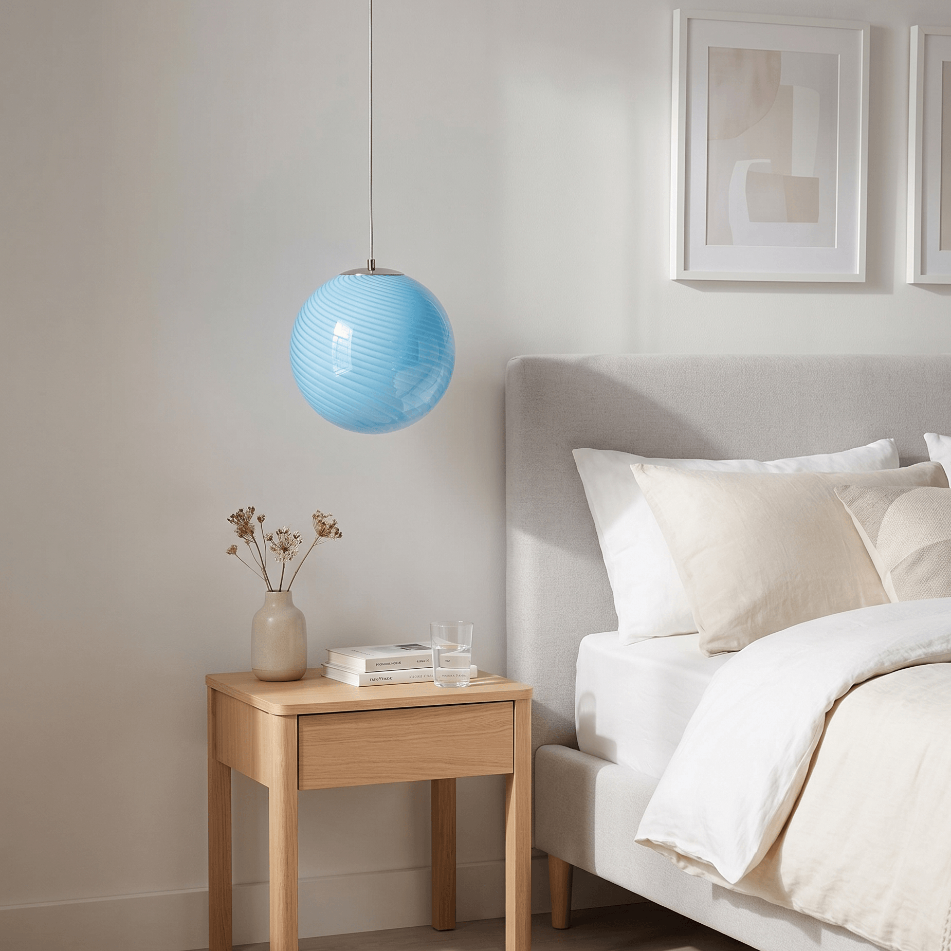 Axven Pendant Light