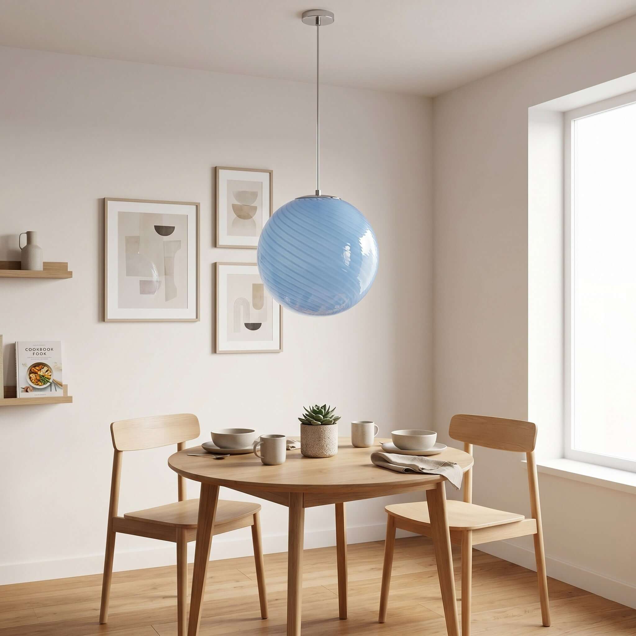 Axven Pendant Light