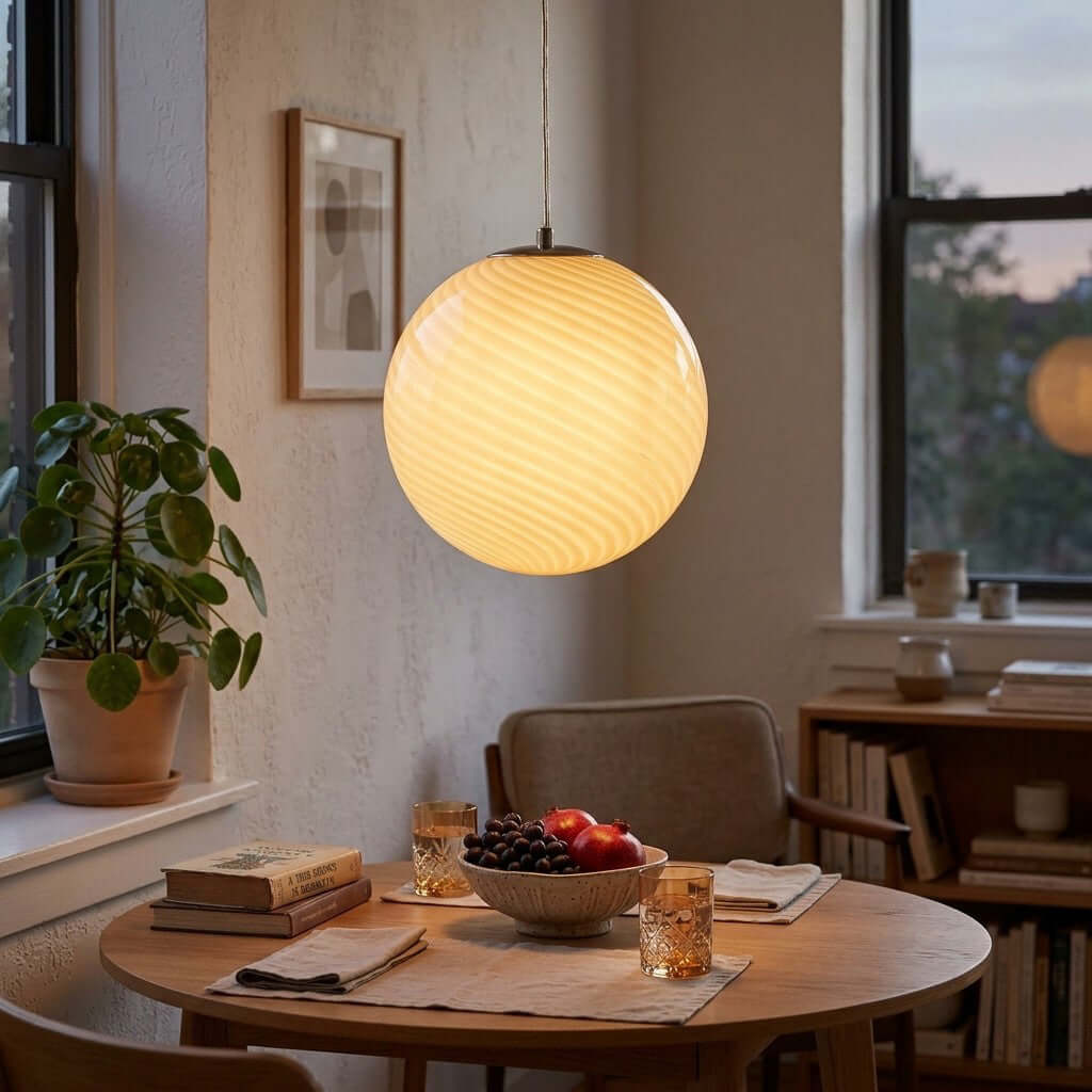 Axven Pendant Light