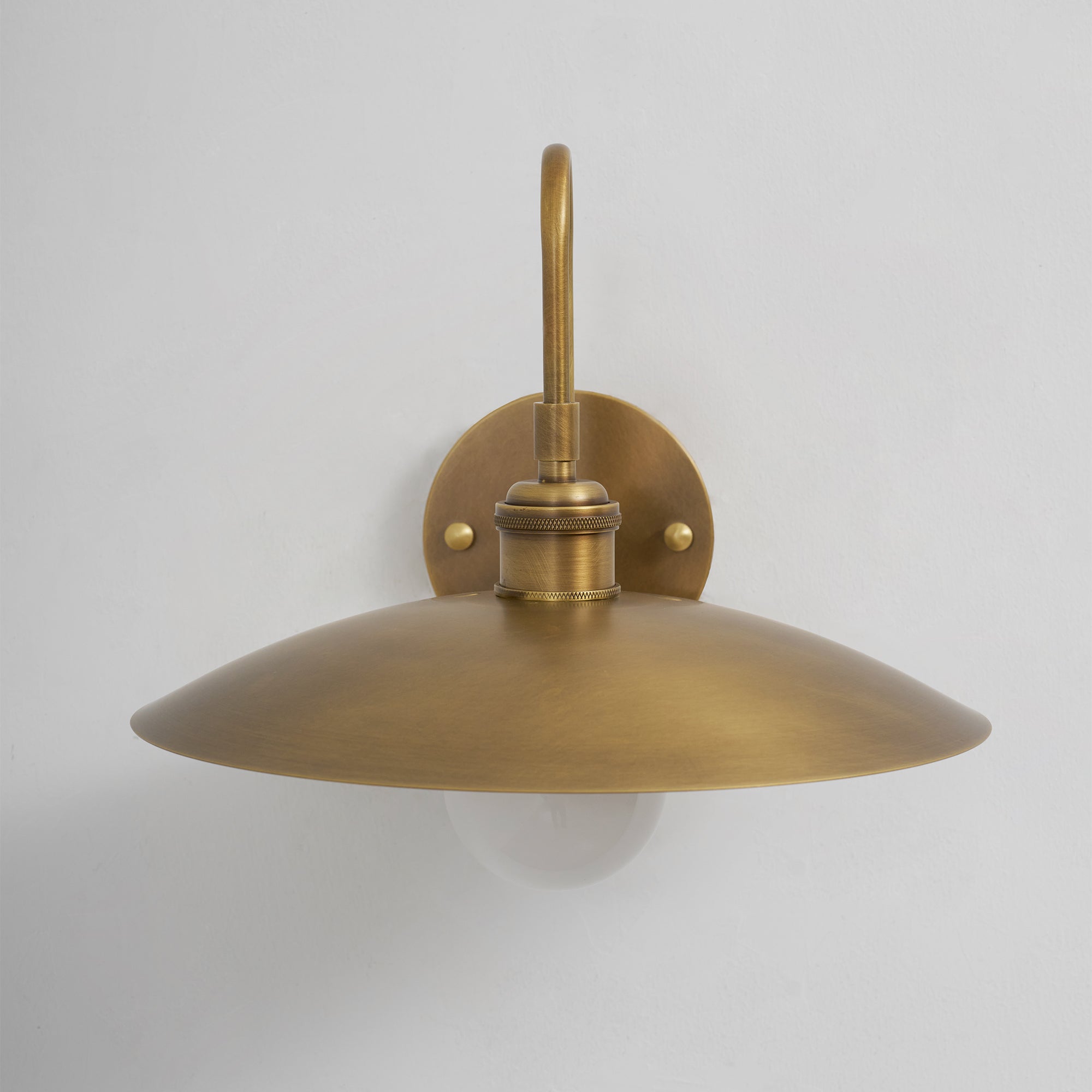 Fintono Wall Light